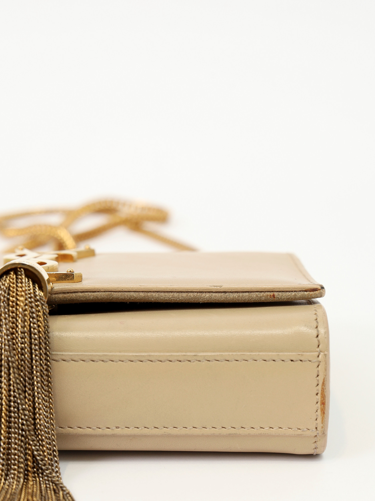 Сумки Saint Laurent Kate изображение #10