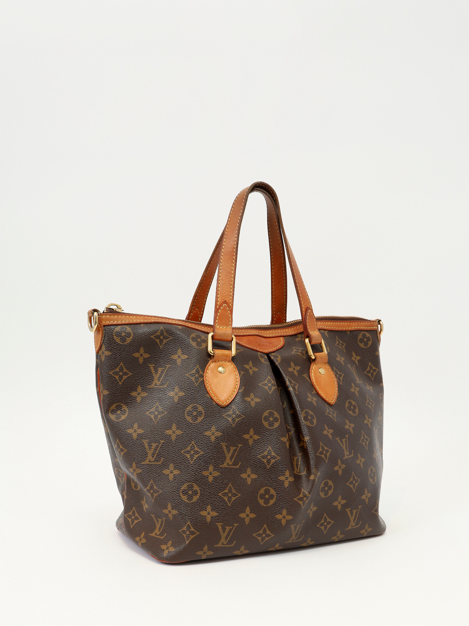 Сумки Louis Vuitton Palermo изображение #3