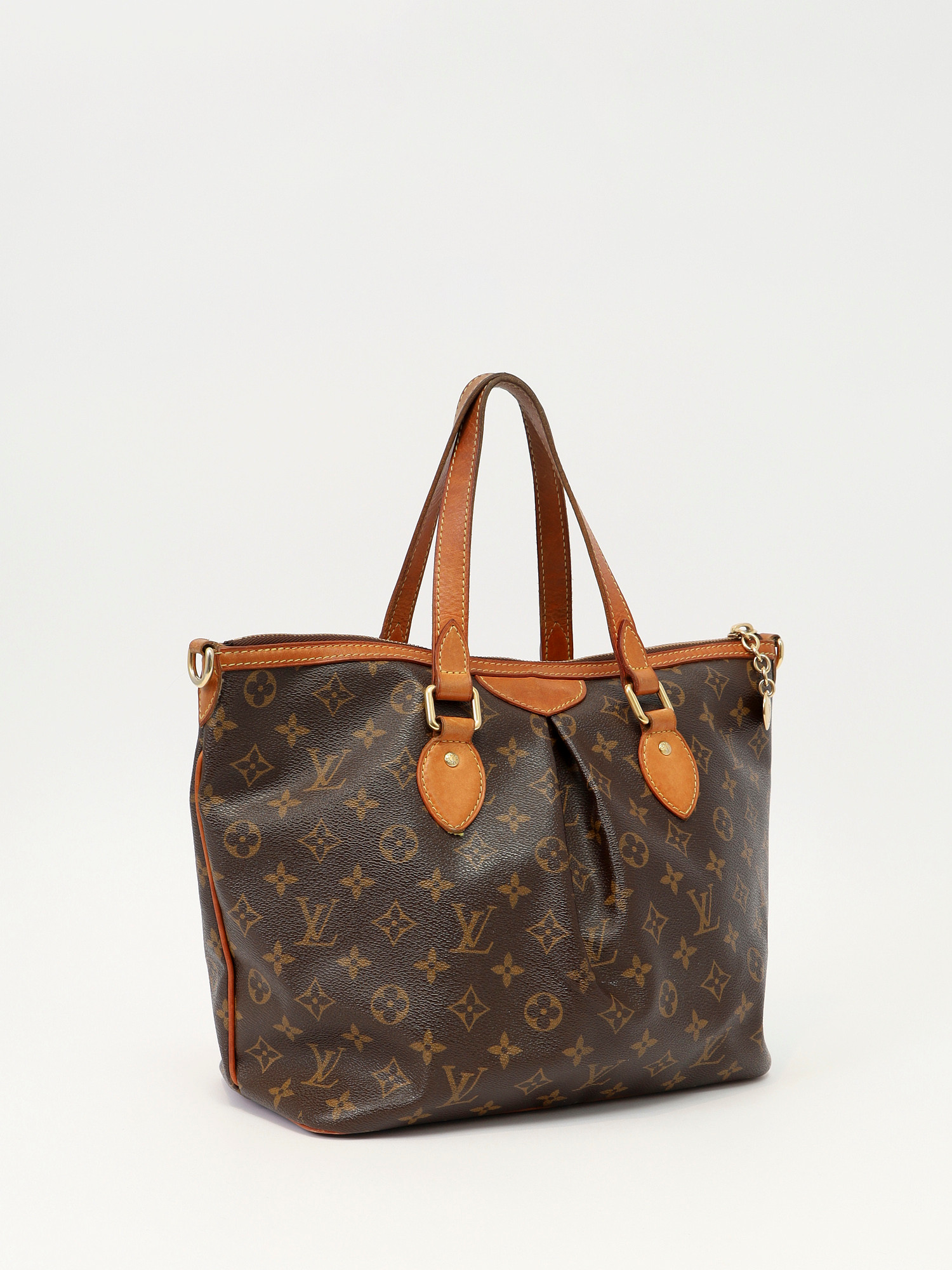 Сумки Louis Vuitton Palermo изображение #4