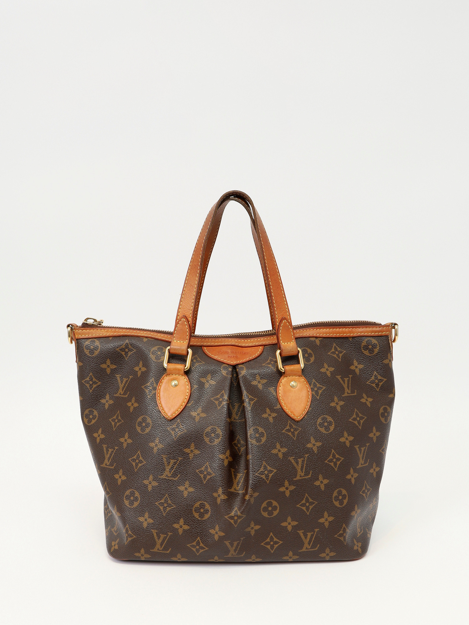 Сумки Louis Vuitton Palermo изображение #1