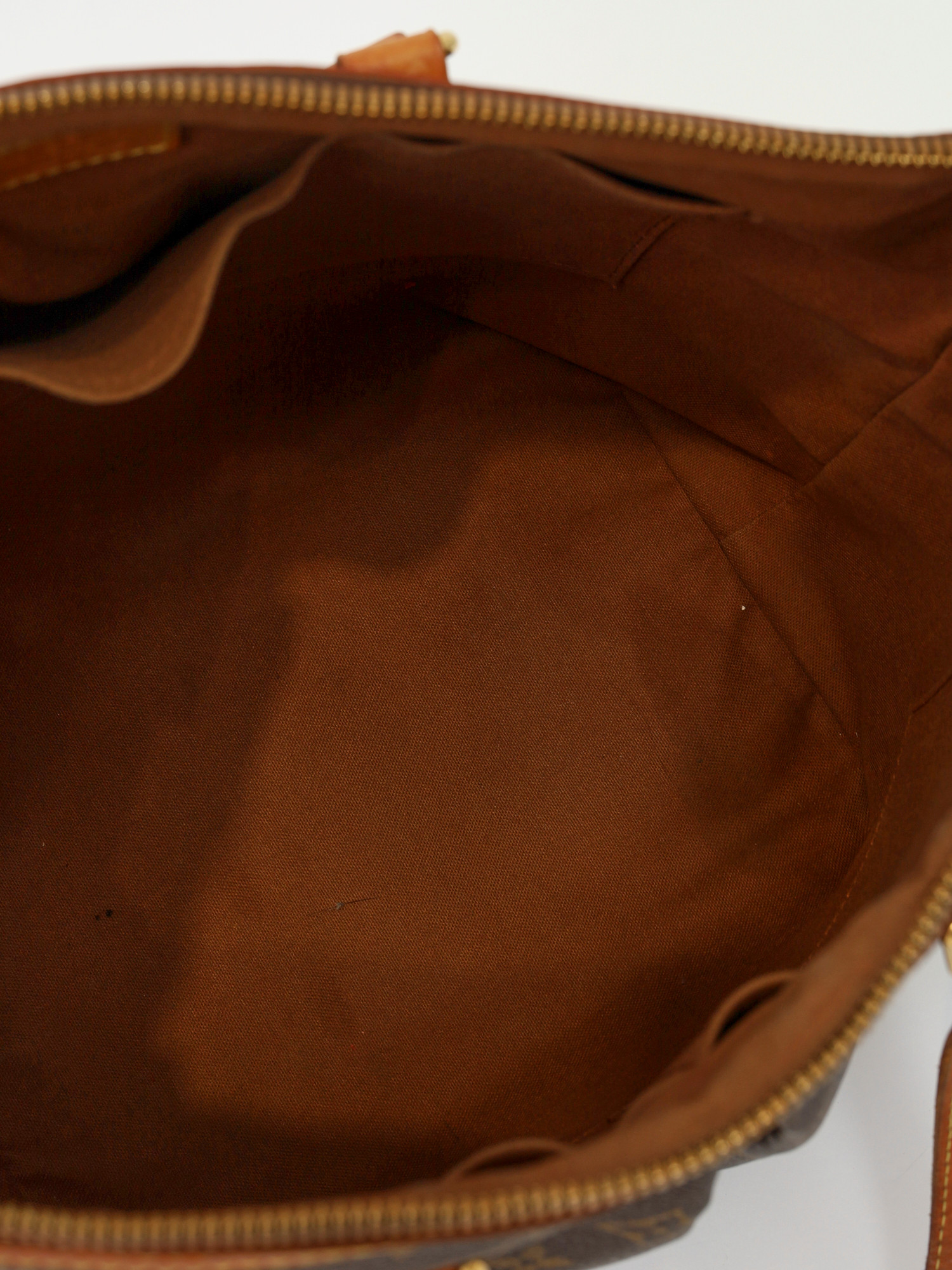 Сумки Louis Vuitton Palermo изображение #11