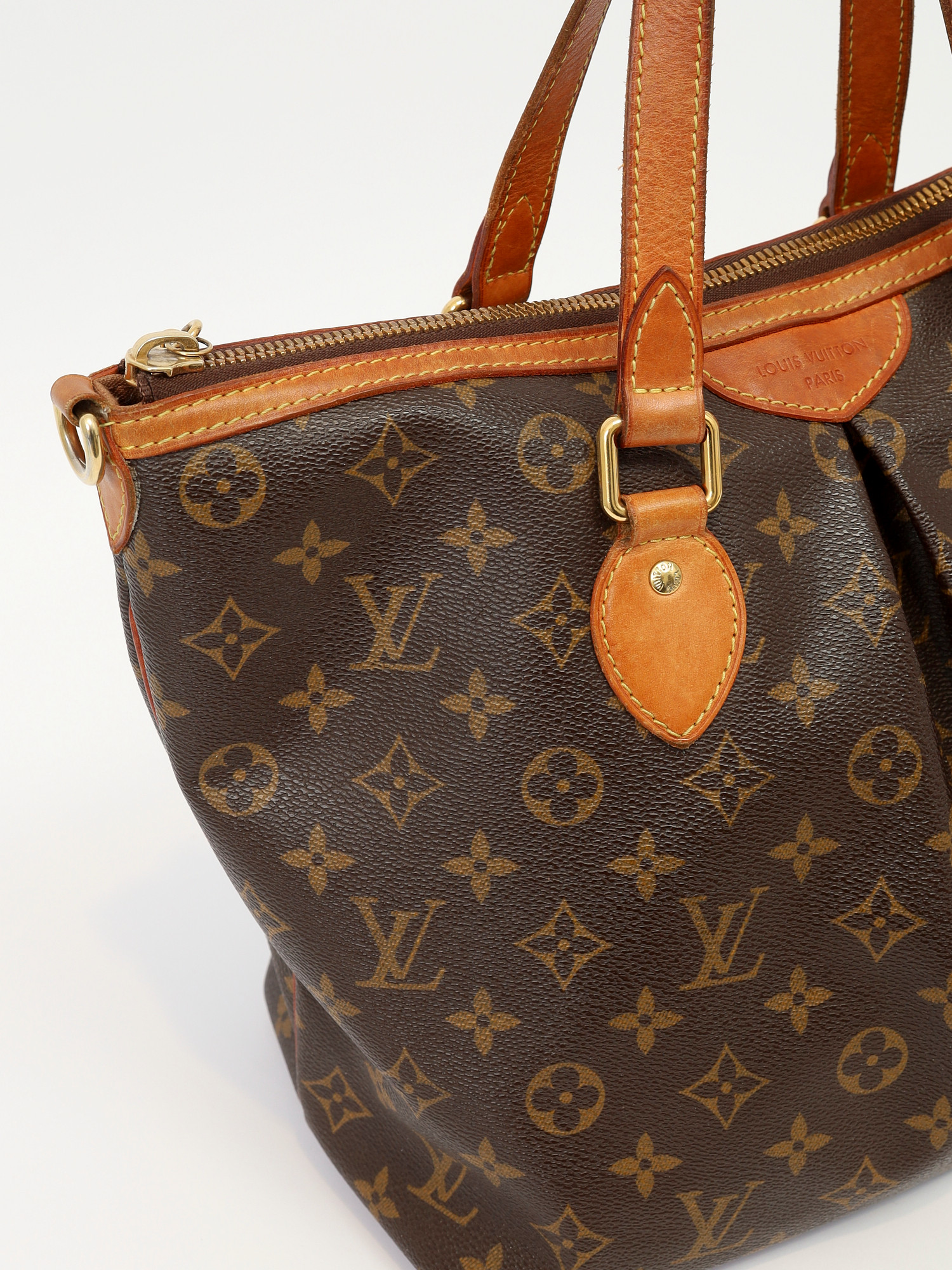 Сумки Louis Vuitton Palermo изображение #6