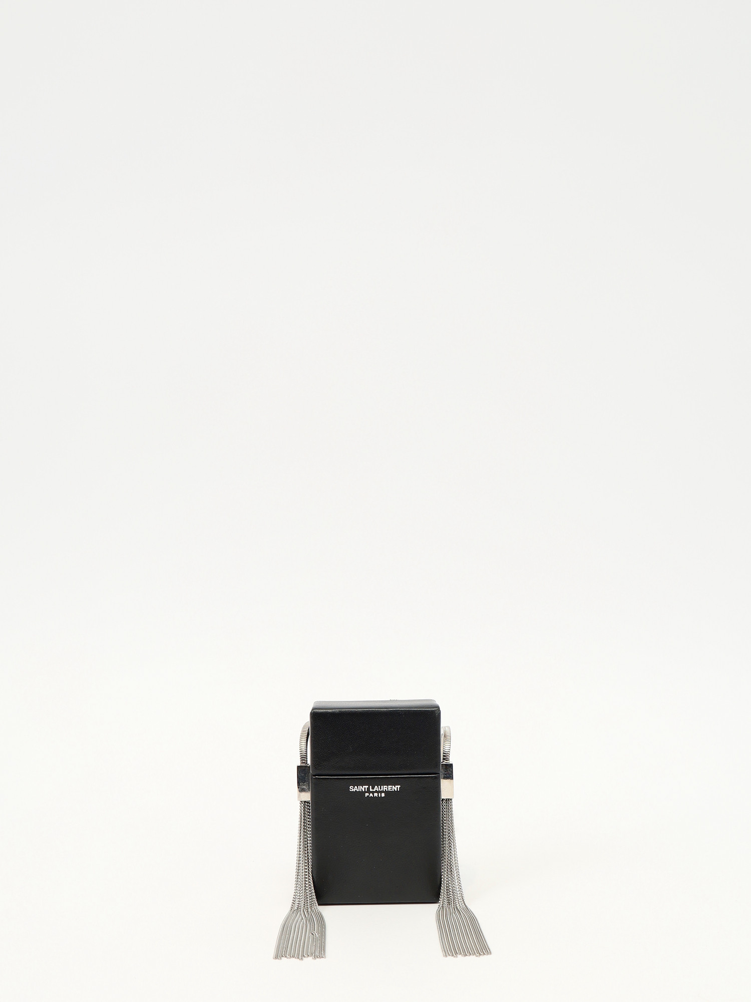 Сумки Saint Laurent Cigarette Box изображение #1