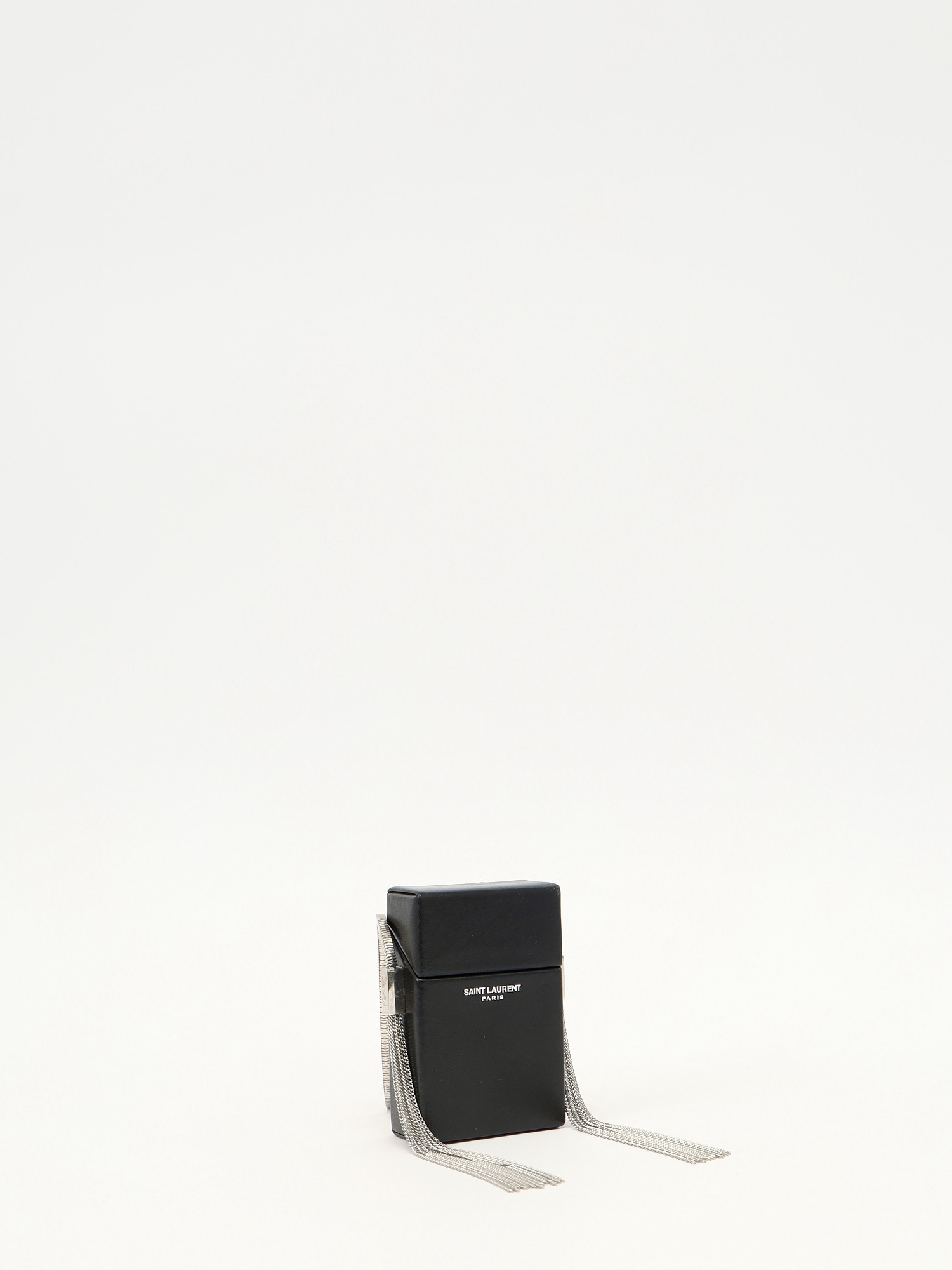 Сумки Saint Laurent Cigarette Box изображение #3
