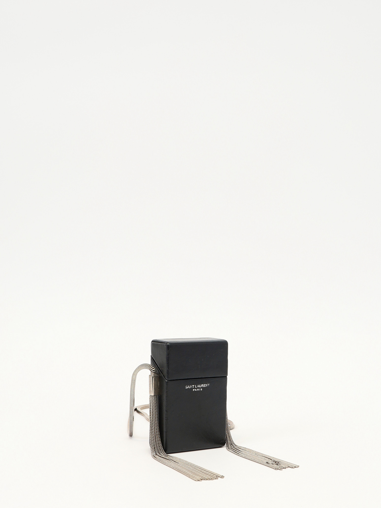 Сумки Saint Laurent Cigarette Box изображение #3