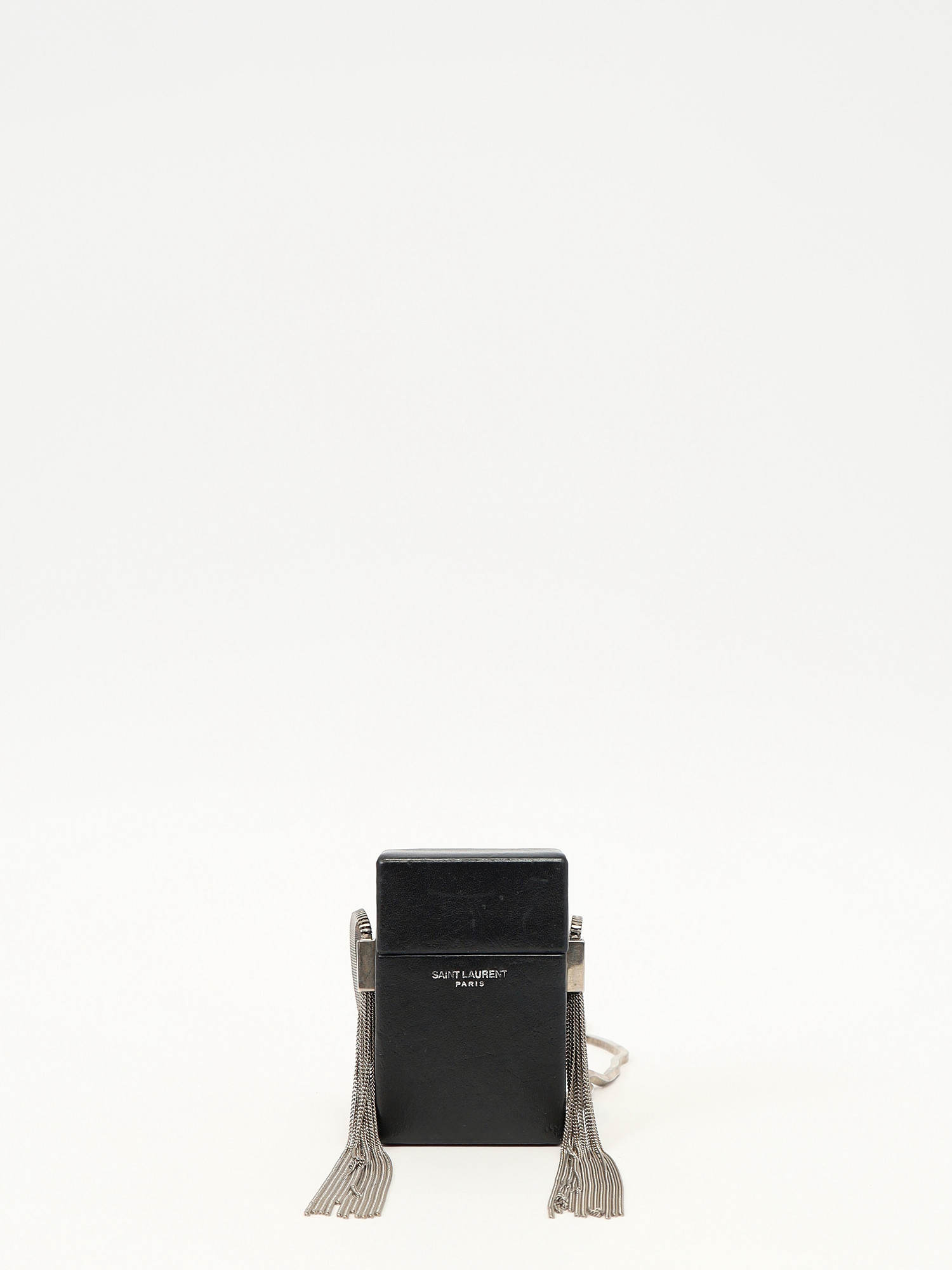 Сумки Saint Laurent Cigarette Box изображение #1