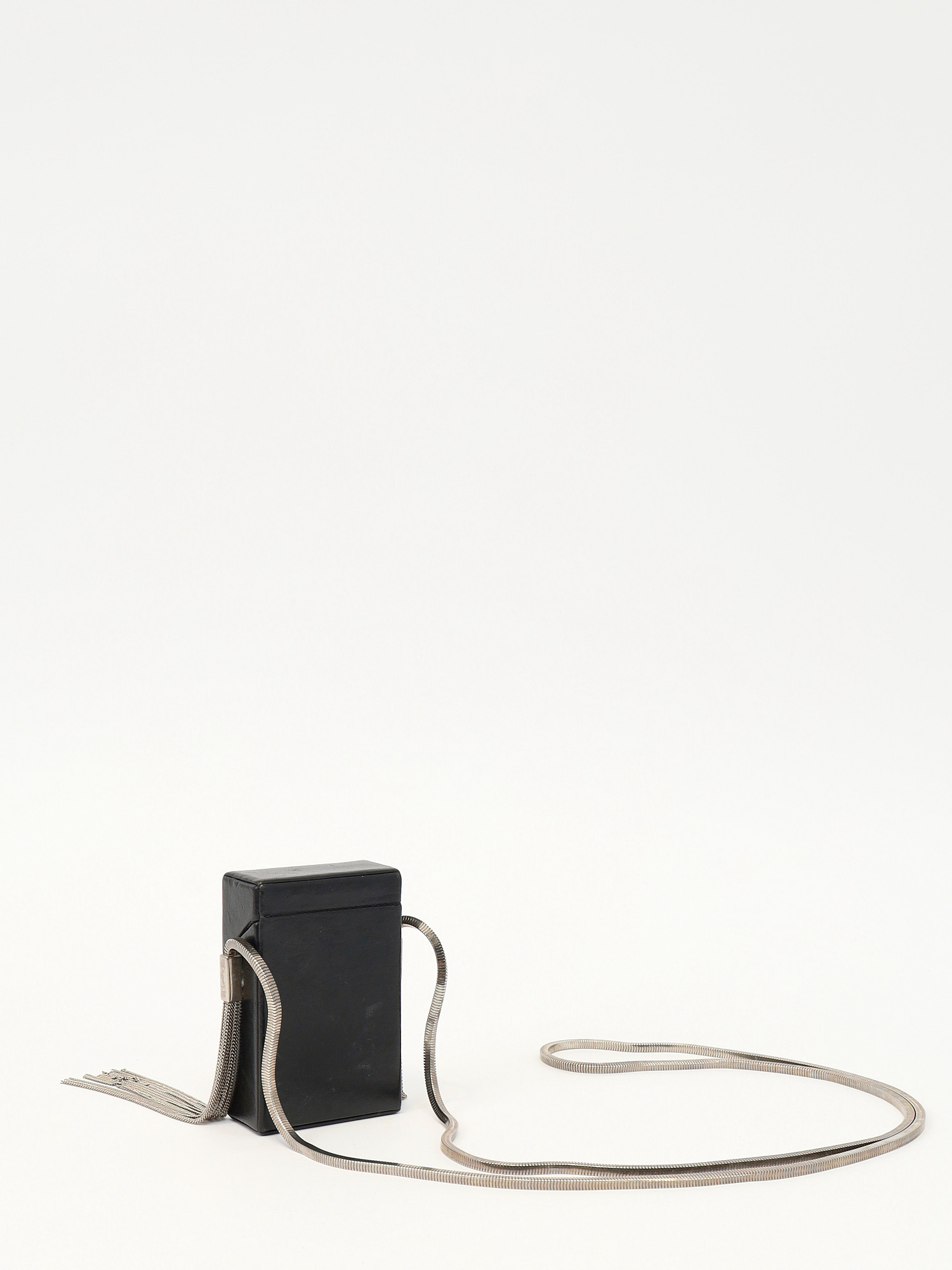 Сумки Saint Laurent Cigarette Box изображение #4