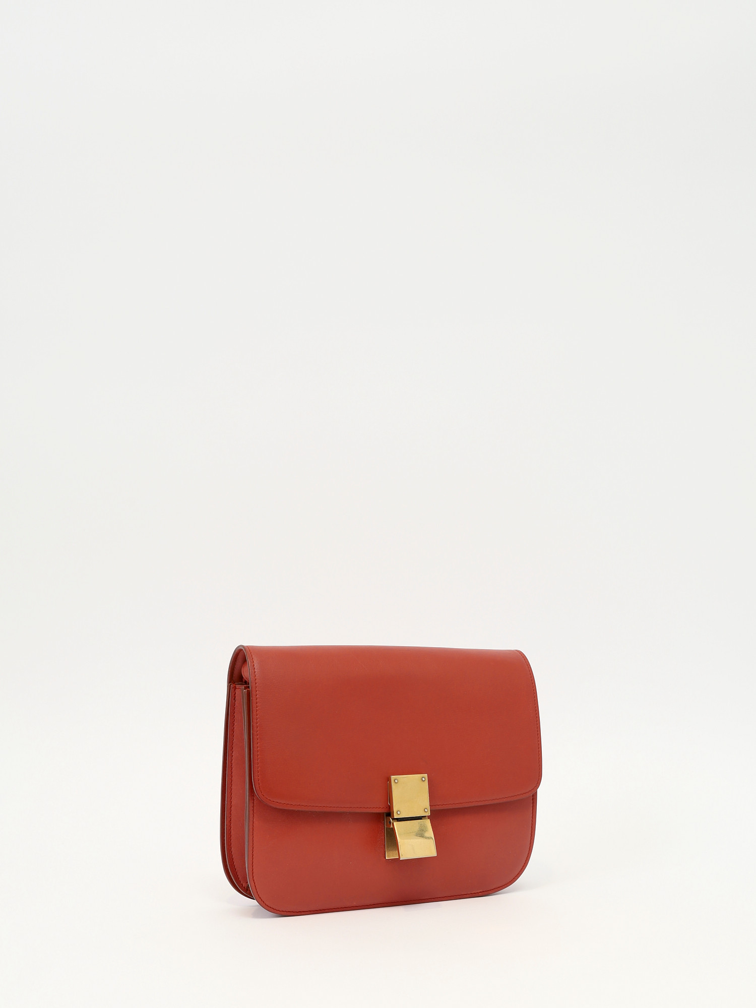 Сумки Celine Classic изображение #3