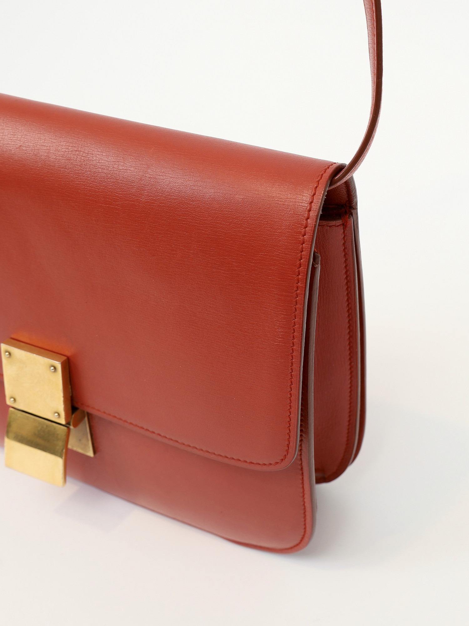 Сумки Celine Classic изображение #8