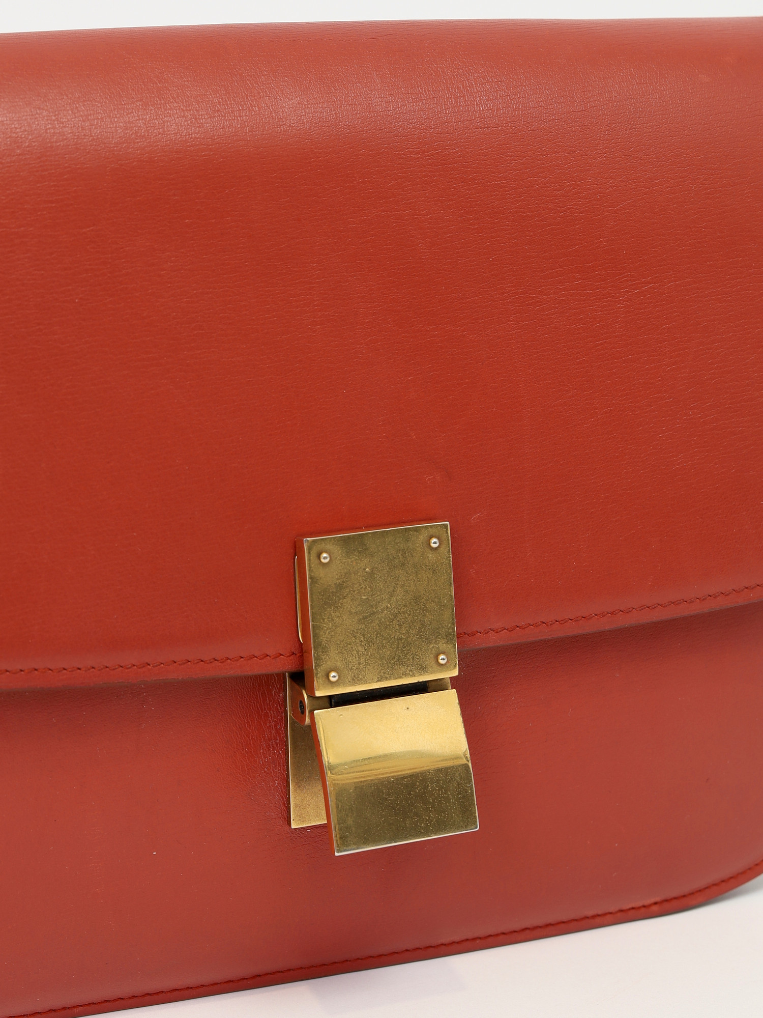 Сумки Celine Classic изображение #6