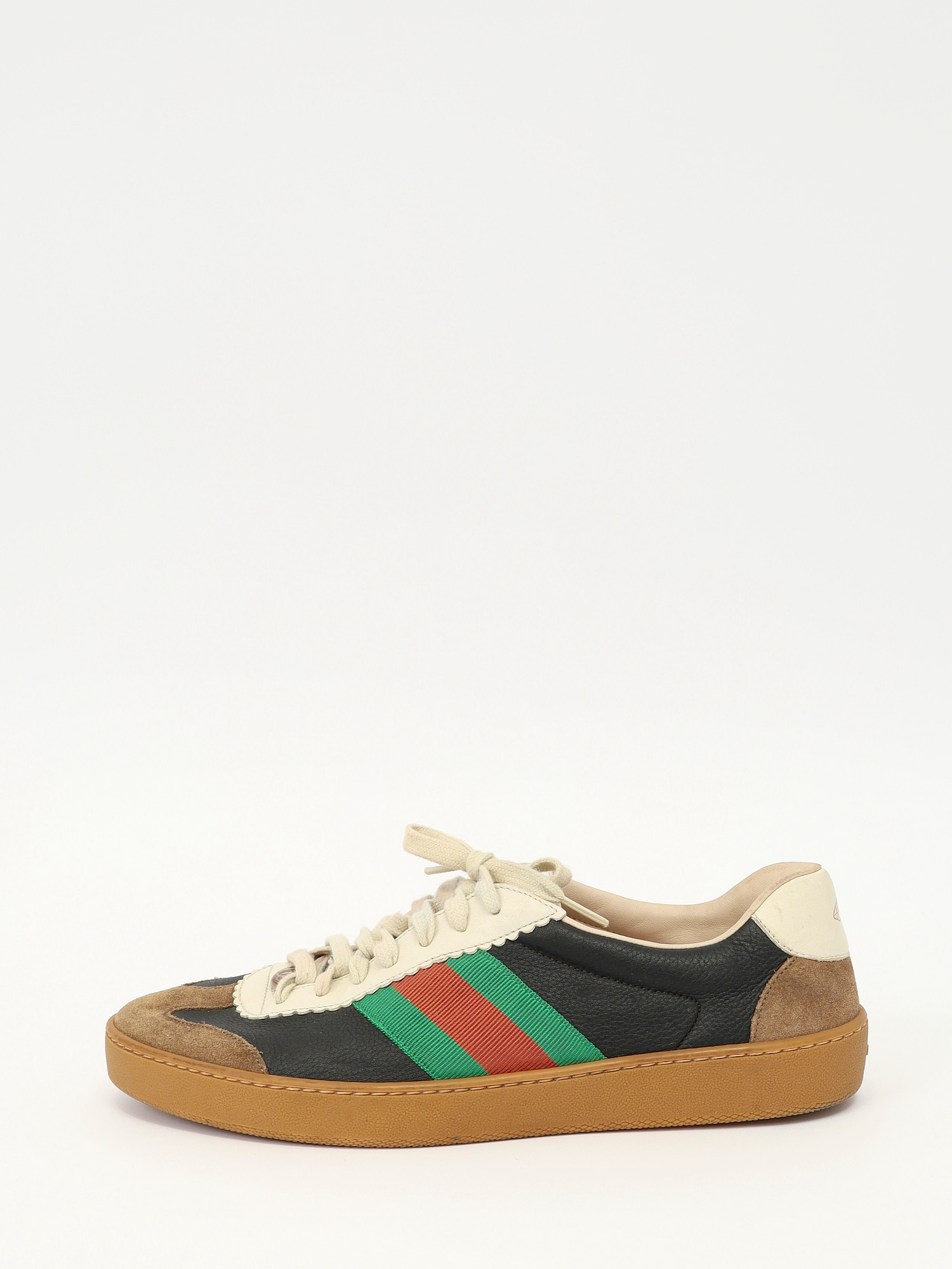 Обувь Gucci G74 43 изображение #2