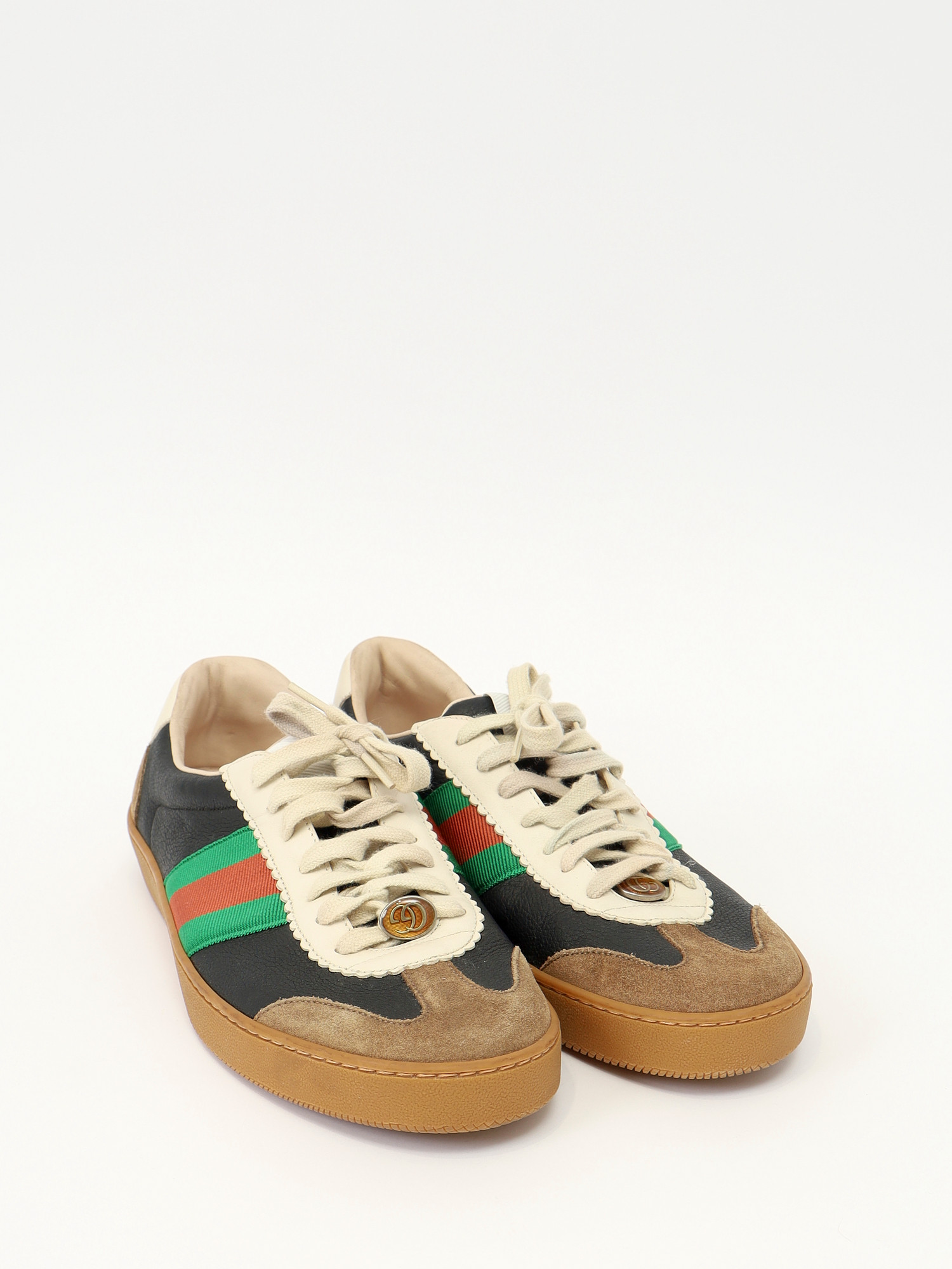 Обувь Gucci G74 43 изображение #3