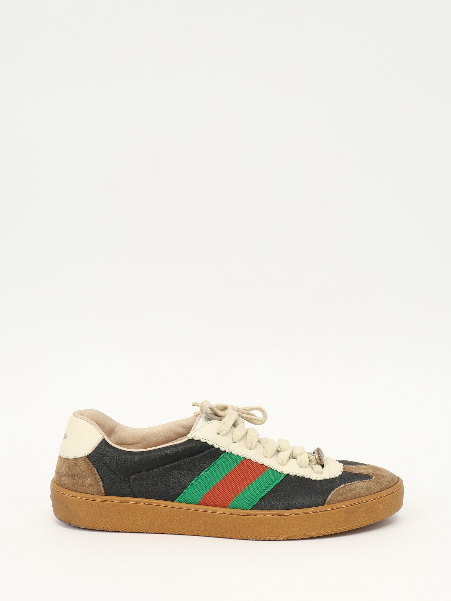 Обувь Gucci G74 43 изображение #1