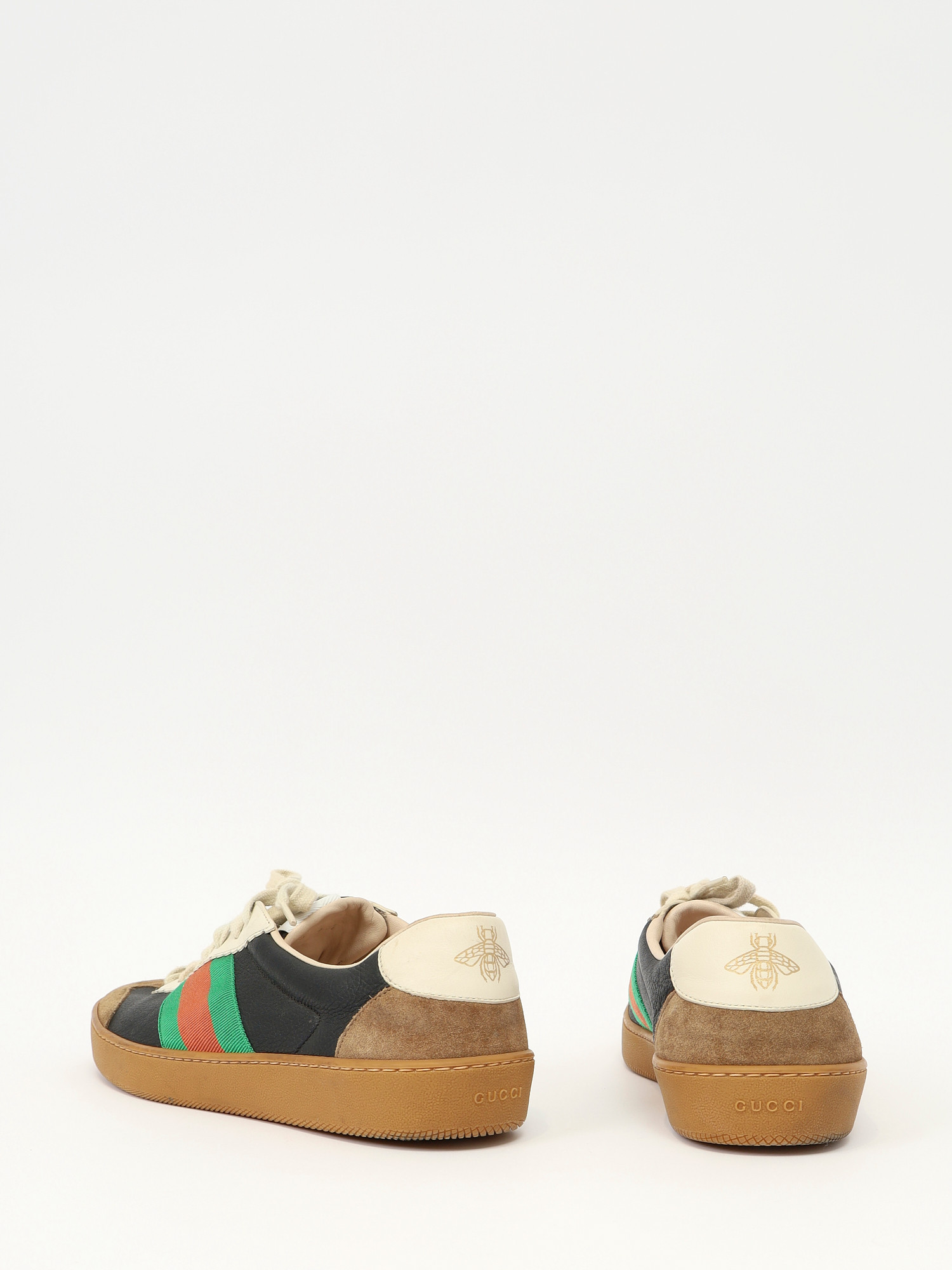 Обувь Gucci G74 43 изображение #4