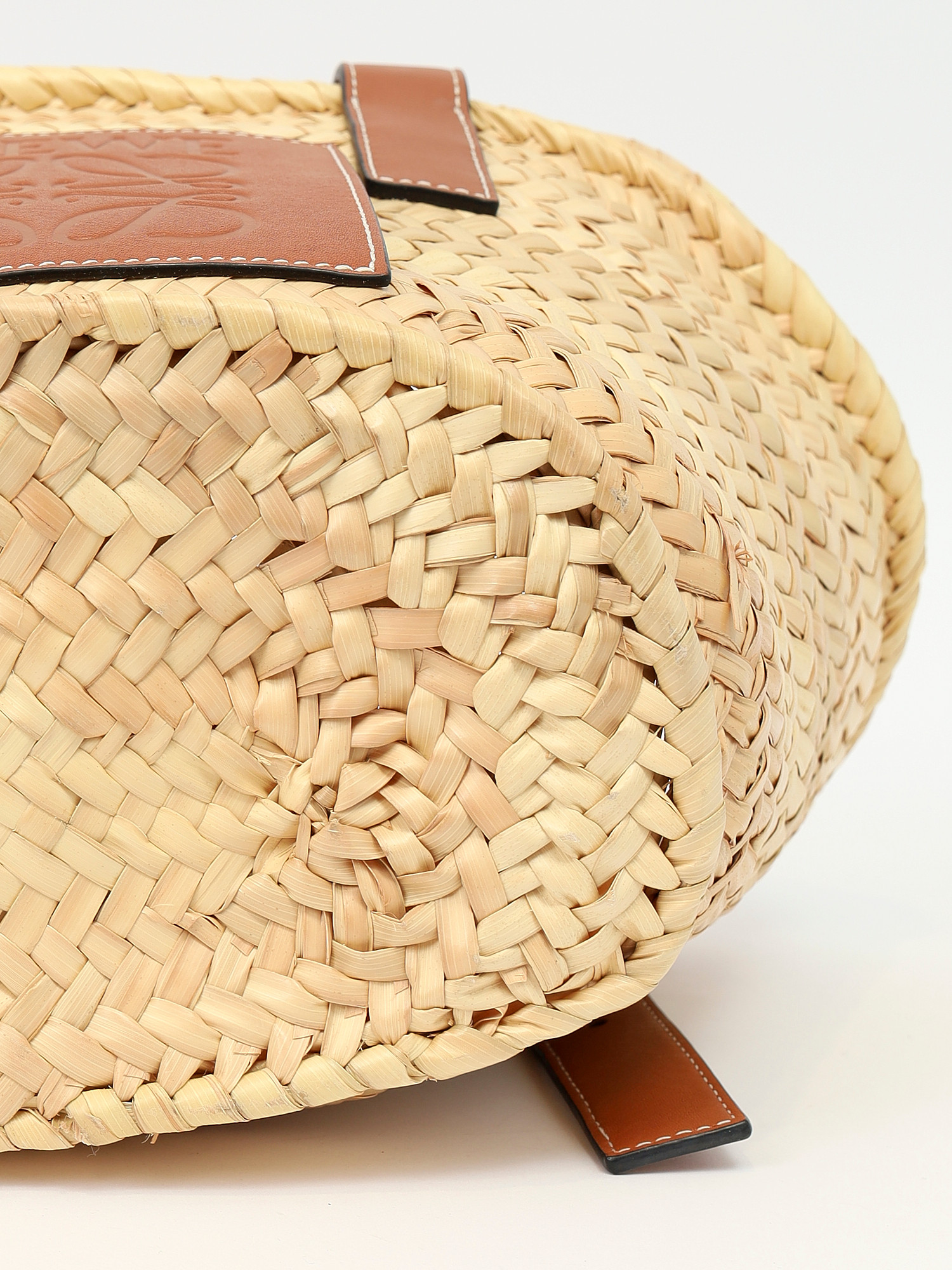 Сумки Loewe Basket изображение #9