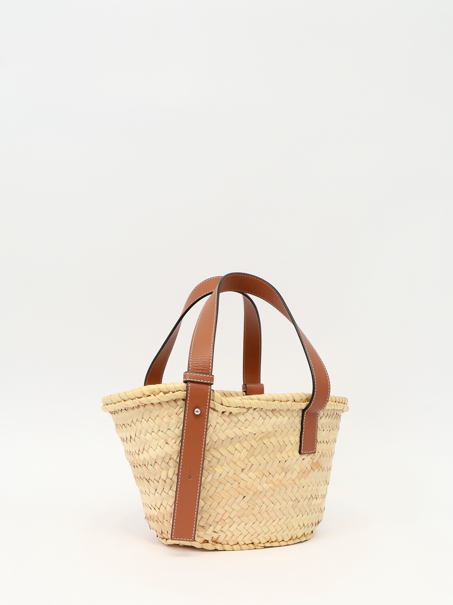 Сумки Loewe Basket изображение #4