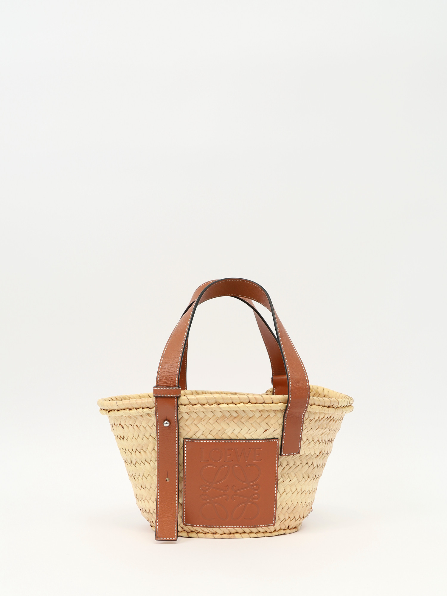 Сумки Loewe Basket изображение #1