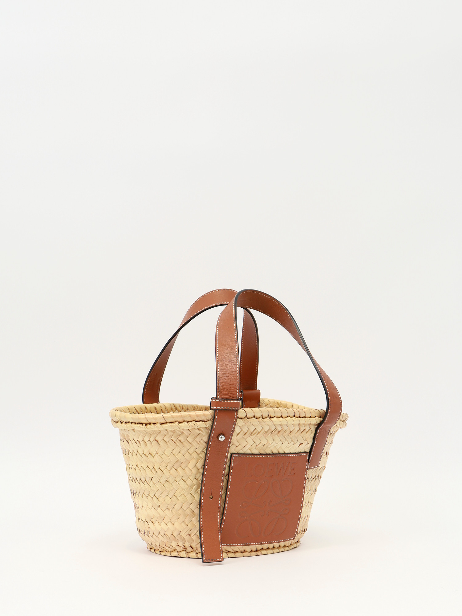 Сумки Loewe Basket изображение #3