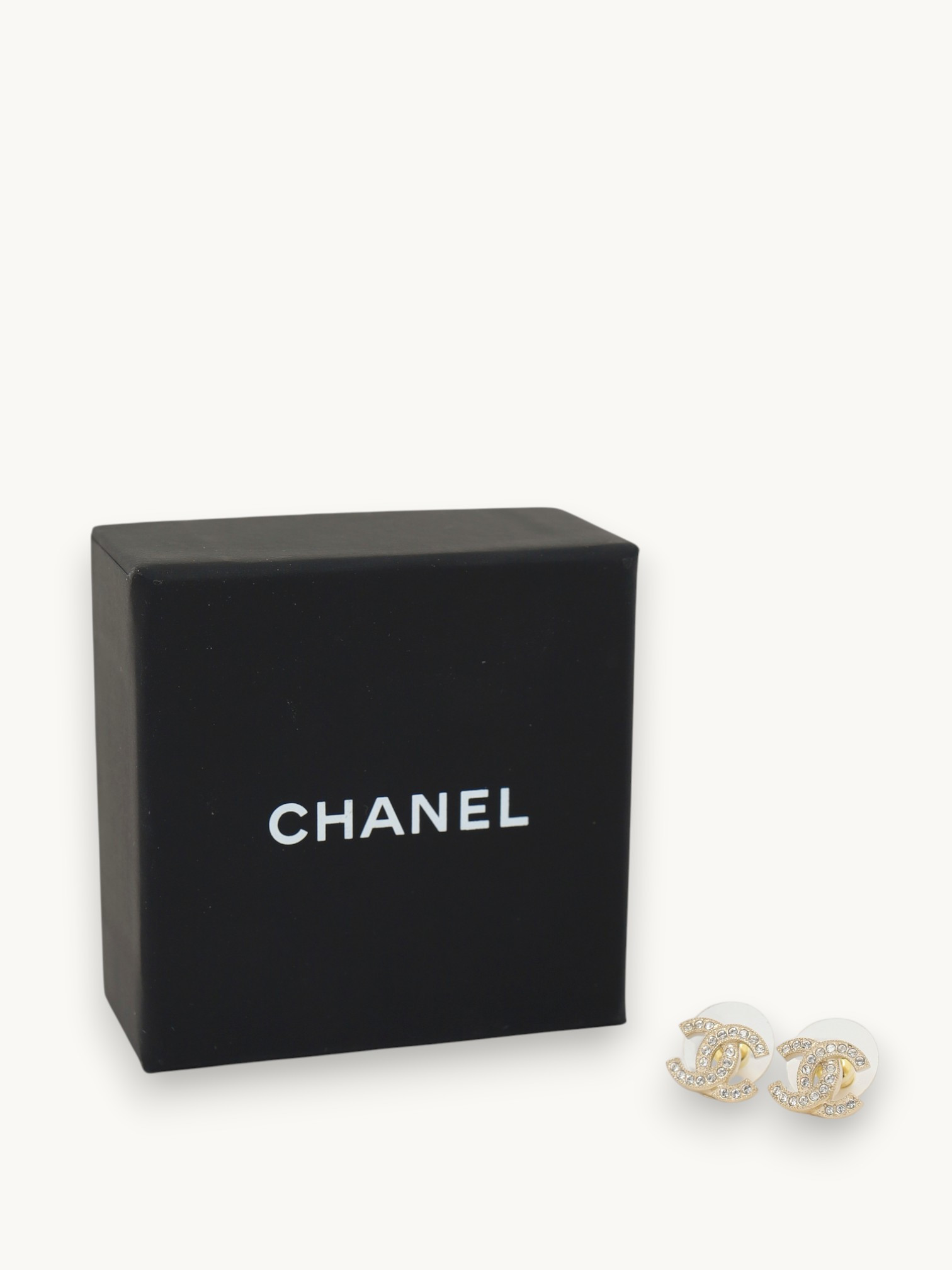 Украшения Chanel изображение #3