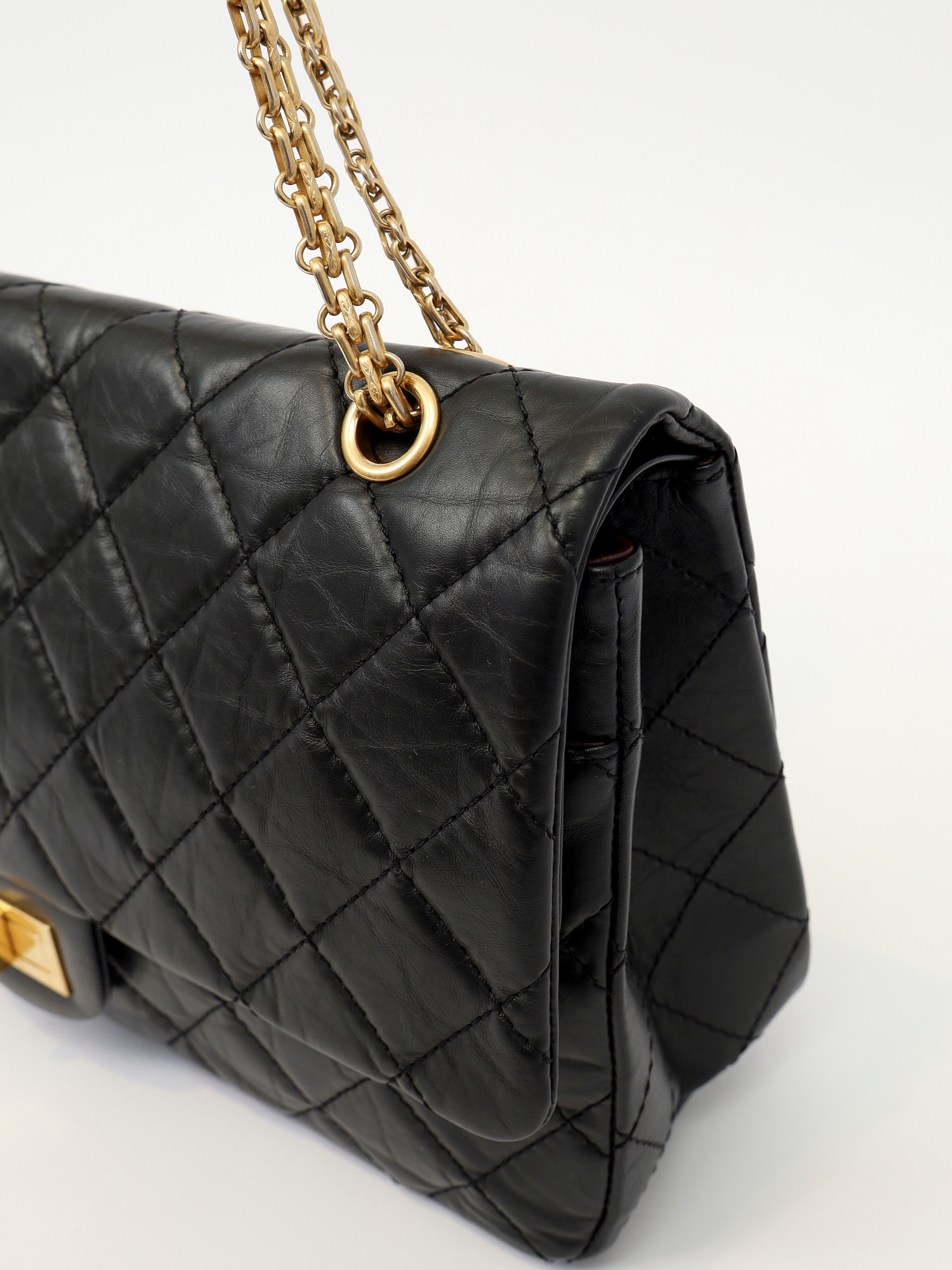 Сумки Chanel 2.55 изображение #8