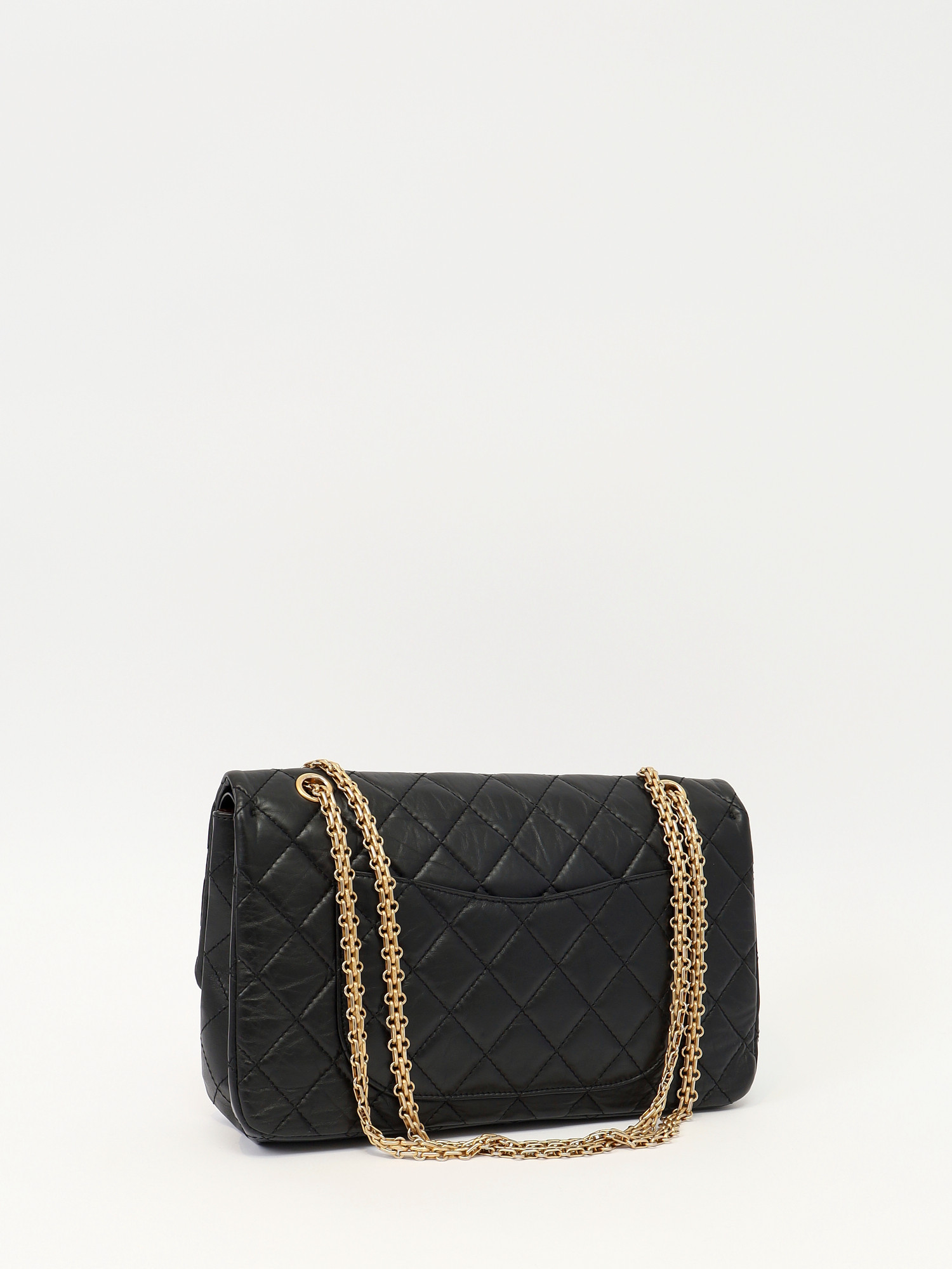 Сумки Chanel 2.55 изображение #4