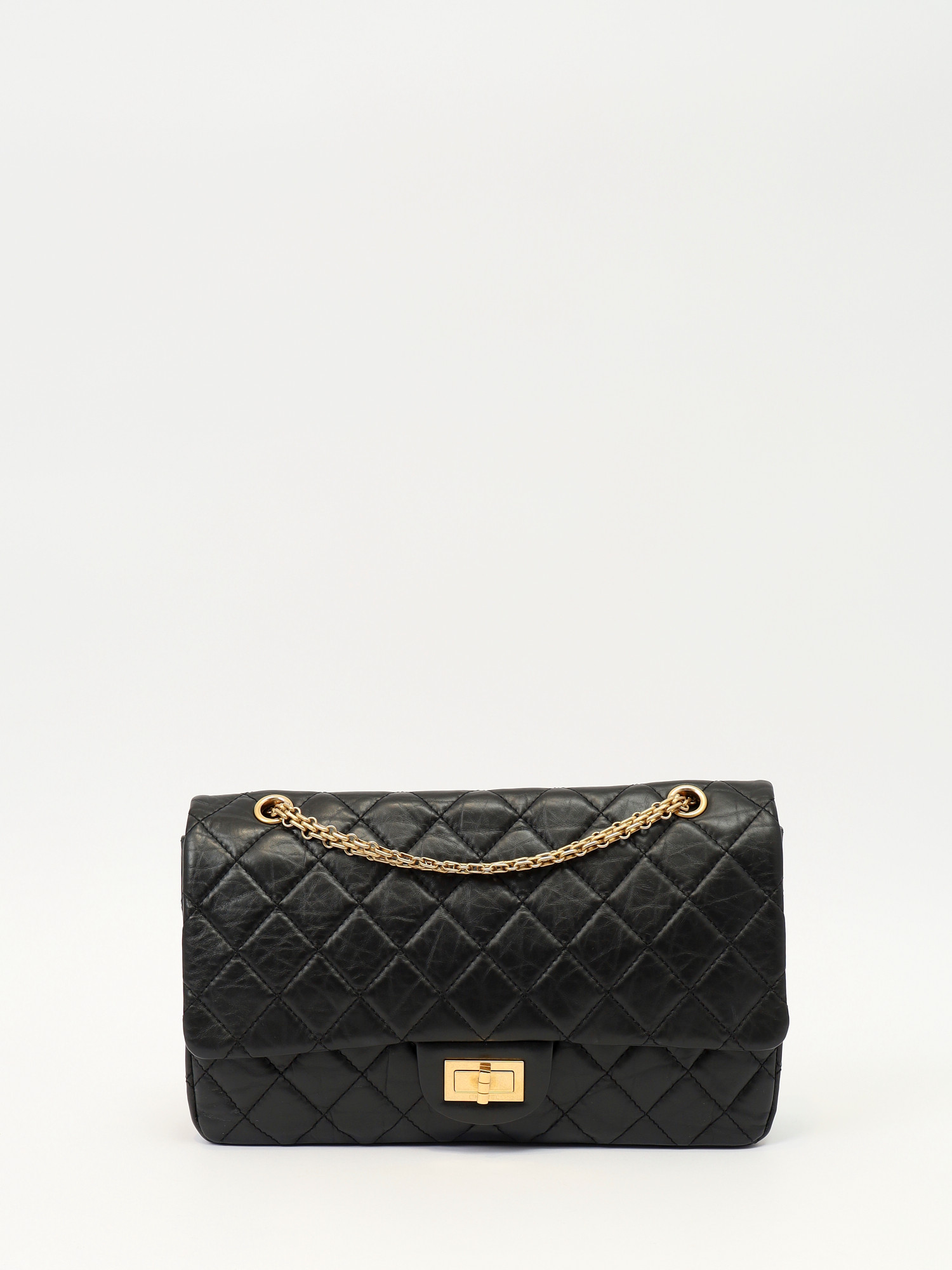Сумки Chanel 2.55 изображение #1