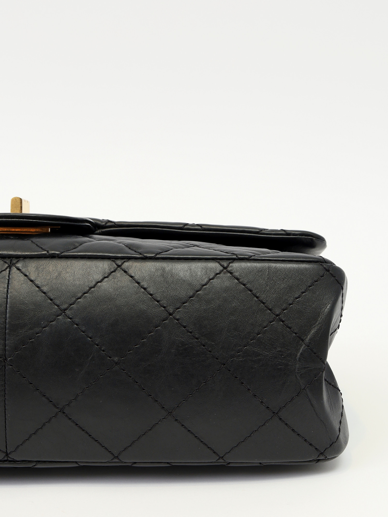 Сумки Chanel 2.55 изображение #10