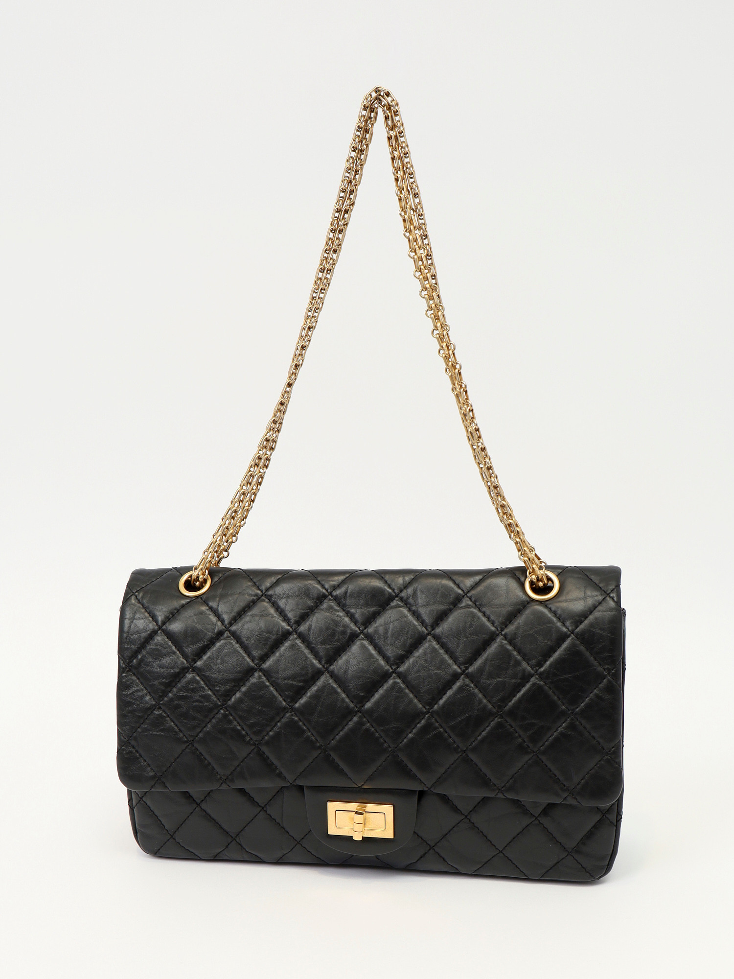 Сумки Chanel 2.55 изображение #5