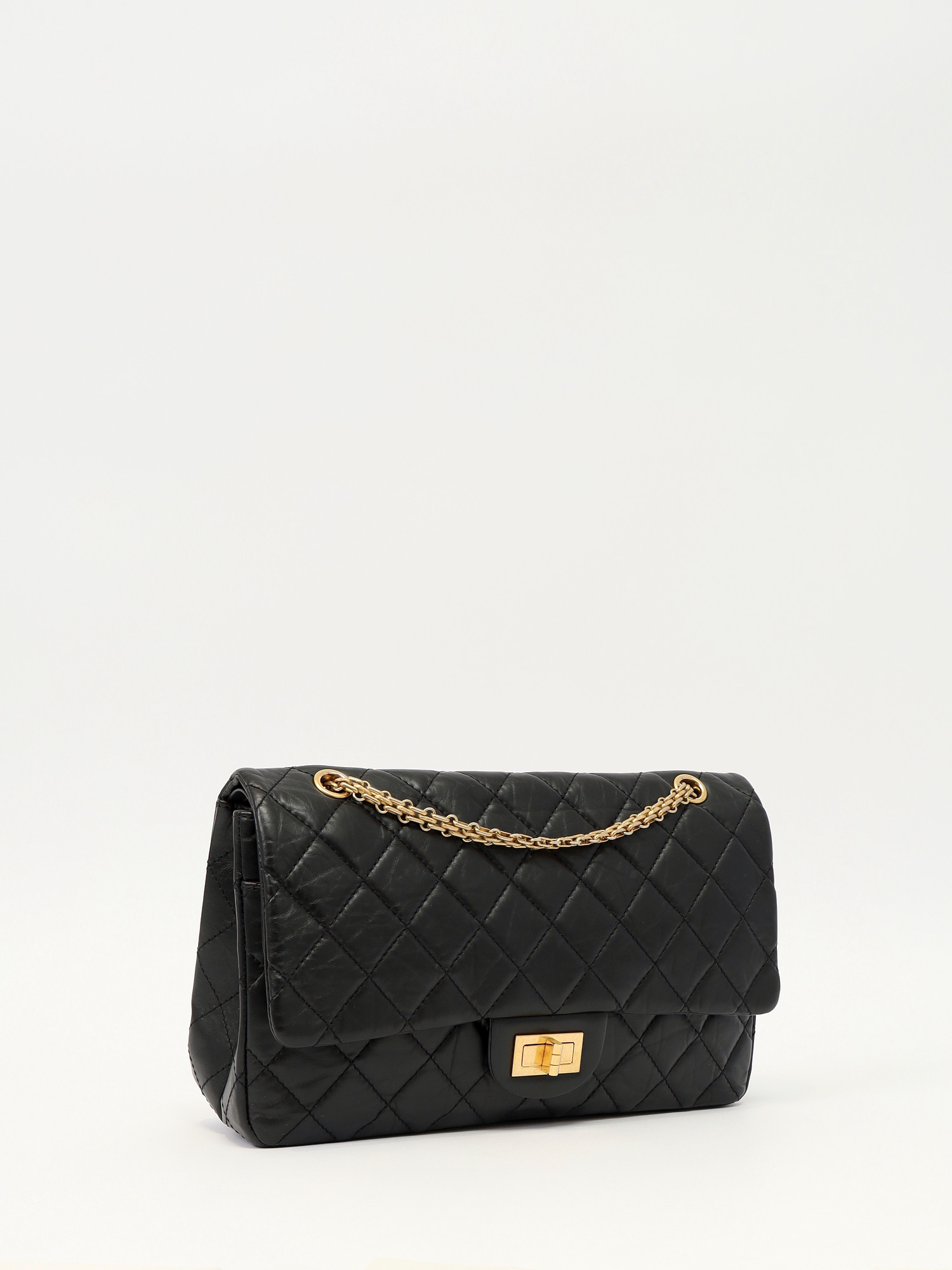 Сумки Chanel 2.55 изображение #3