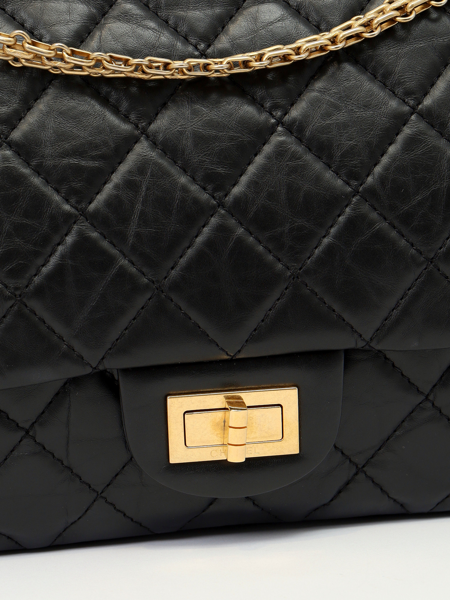 Сумки Chanel 2.55 изображение #6