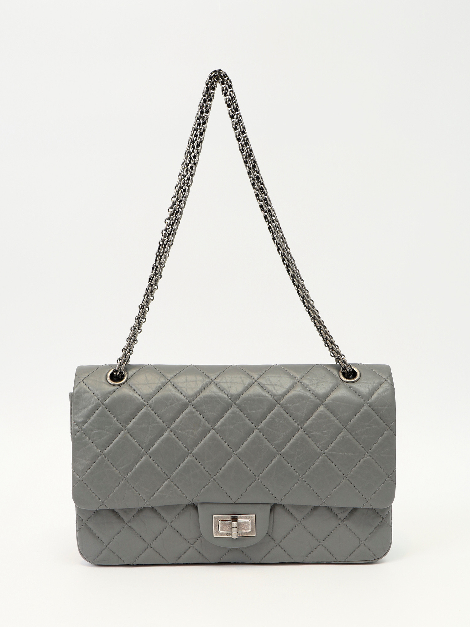 Сумки Chanel 2.55 изображение #6