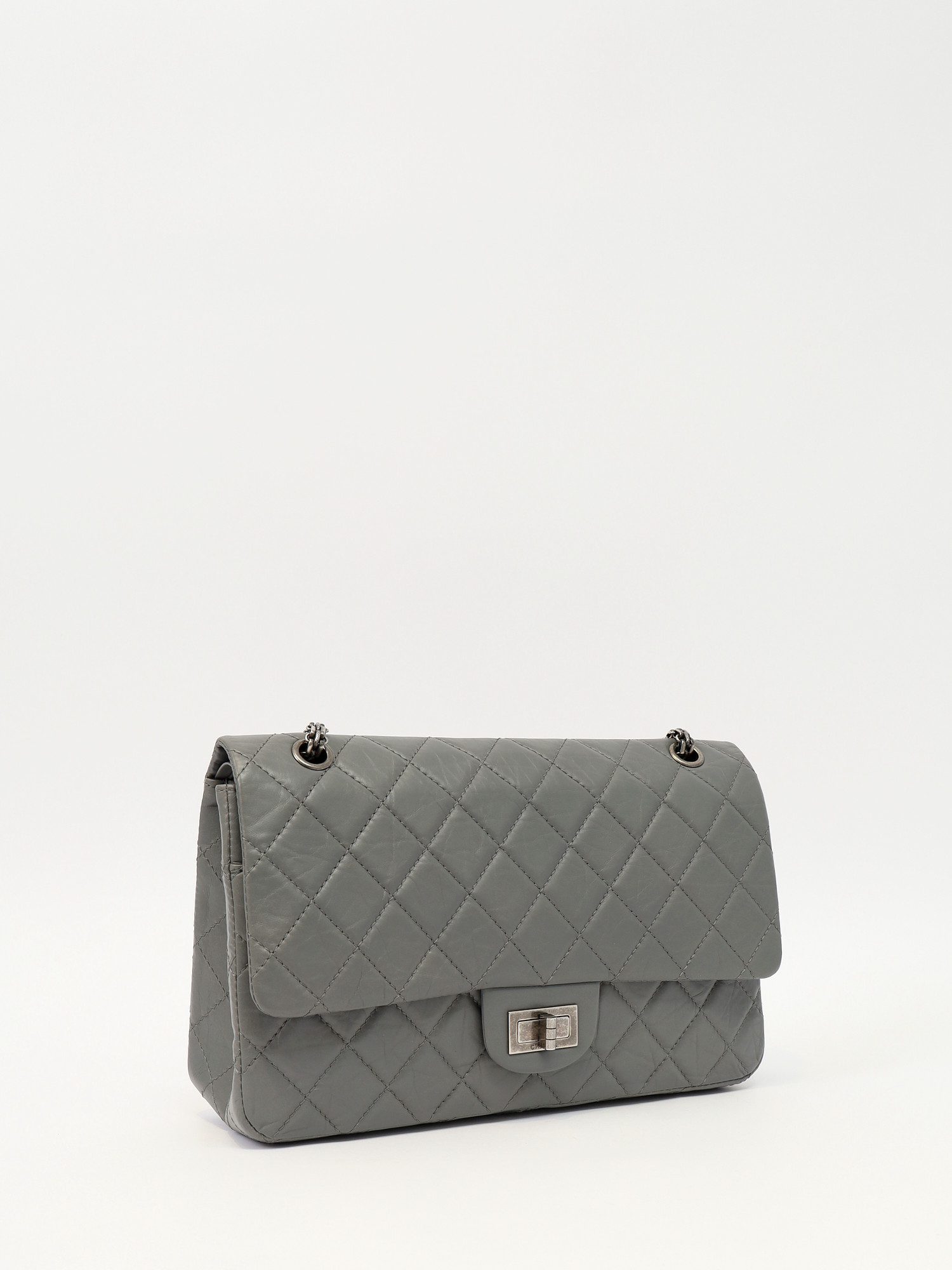 Сумки Chanel 2.55 изображение #3