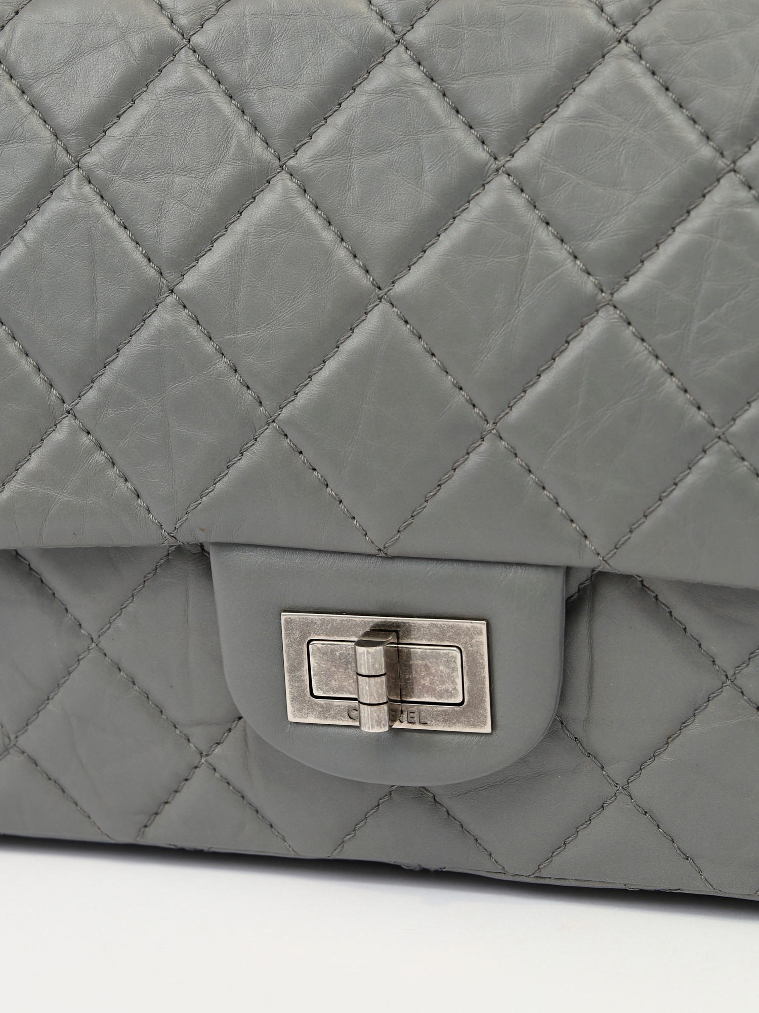 Сумки Chanel 2.55 изображение #7