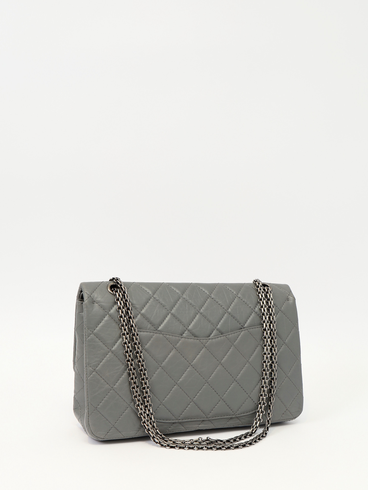 Сумки Chanel 2.55 изображение #4