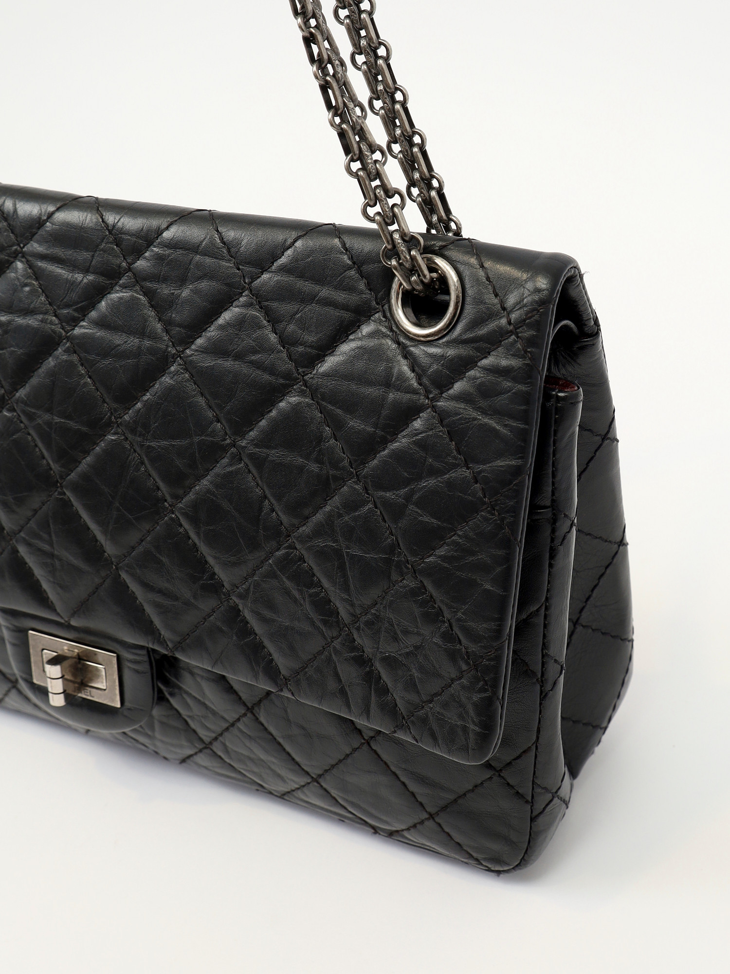 Сумки Chanel 2.55 изображение #8