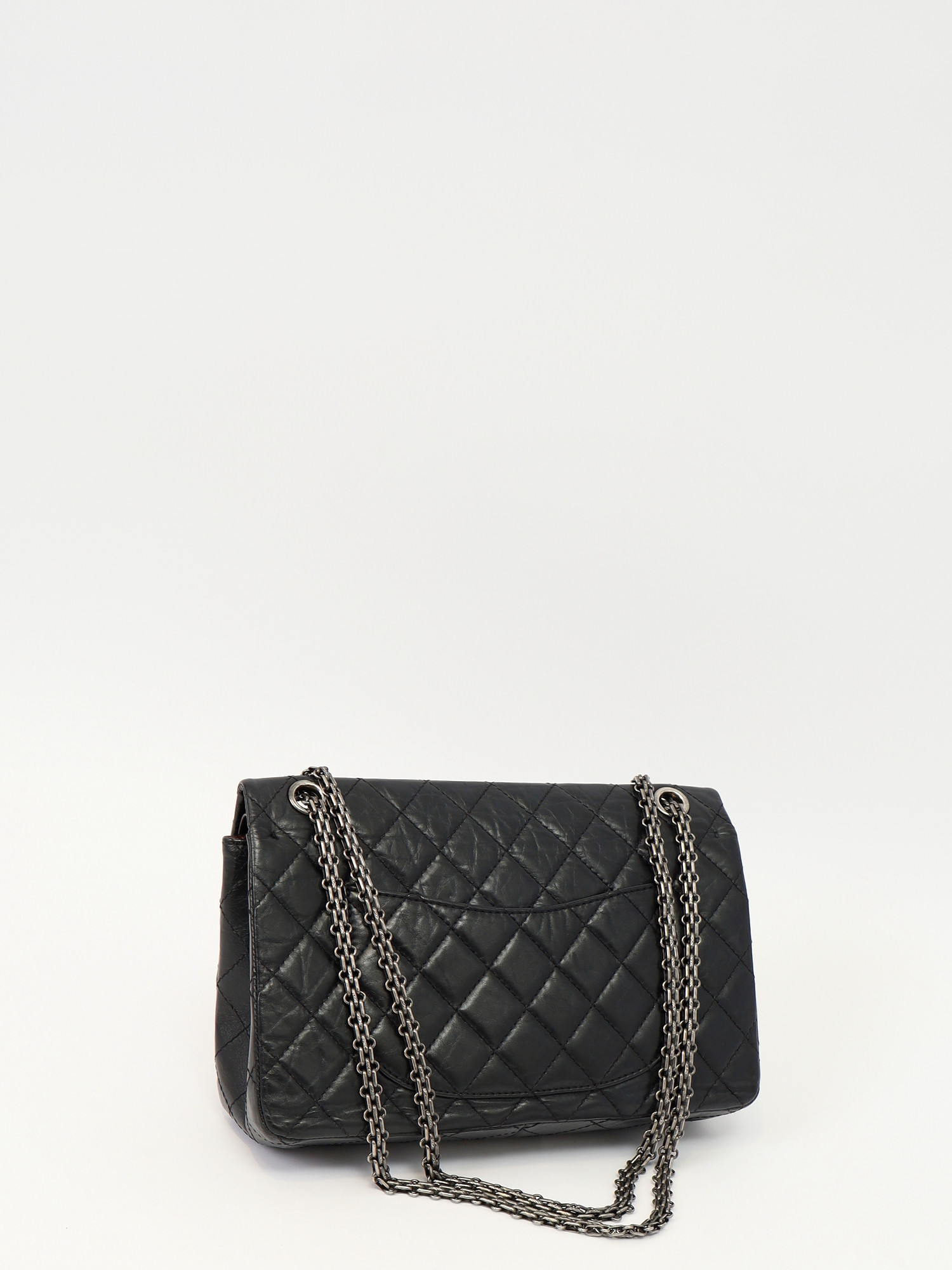 Сумки Chanel 2.55 изображение #4