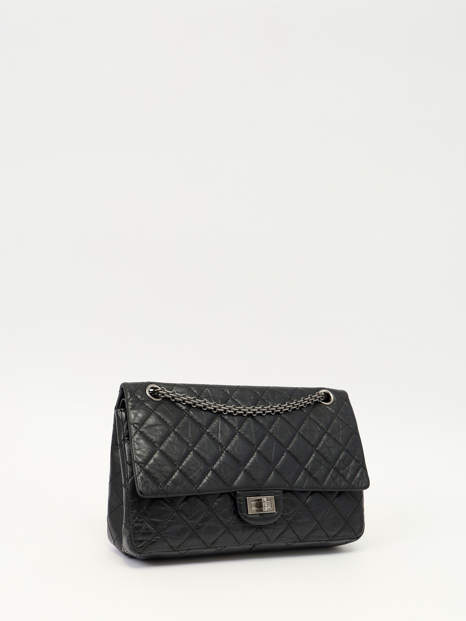 Сумки Chanel 2.55 изображение #3