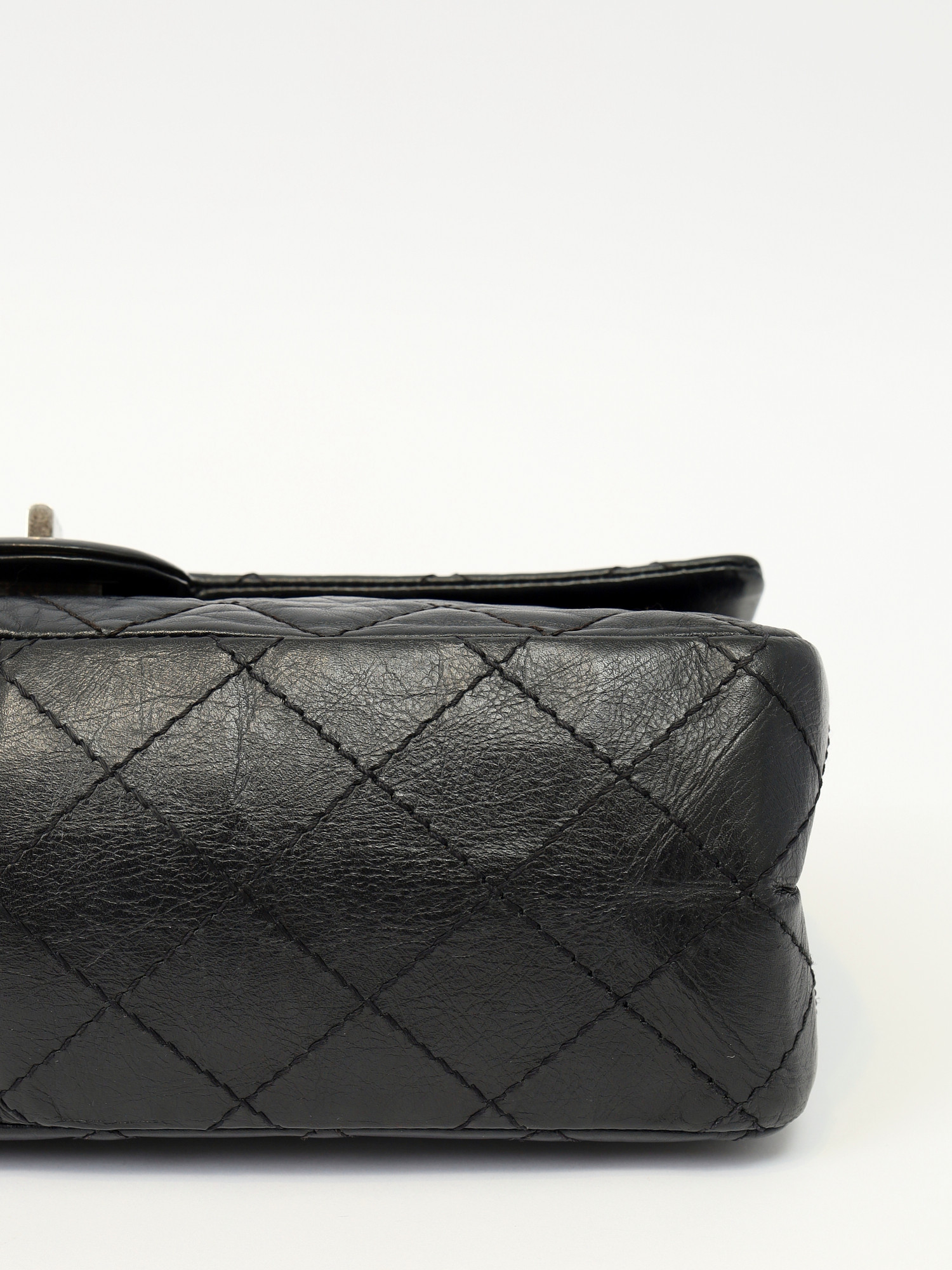 Сумки Chanel 2.55 изображение #10