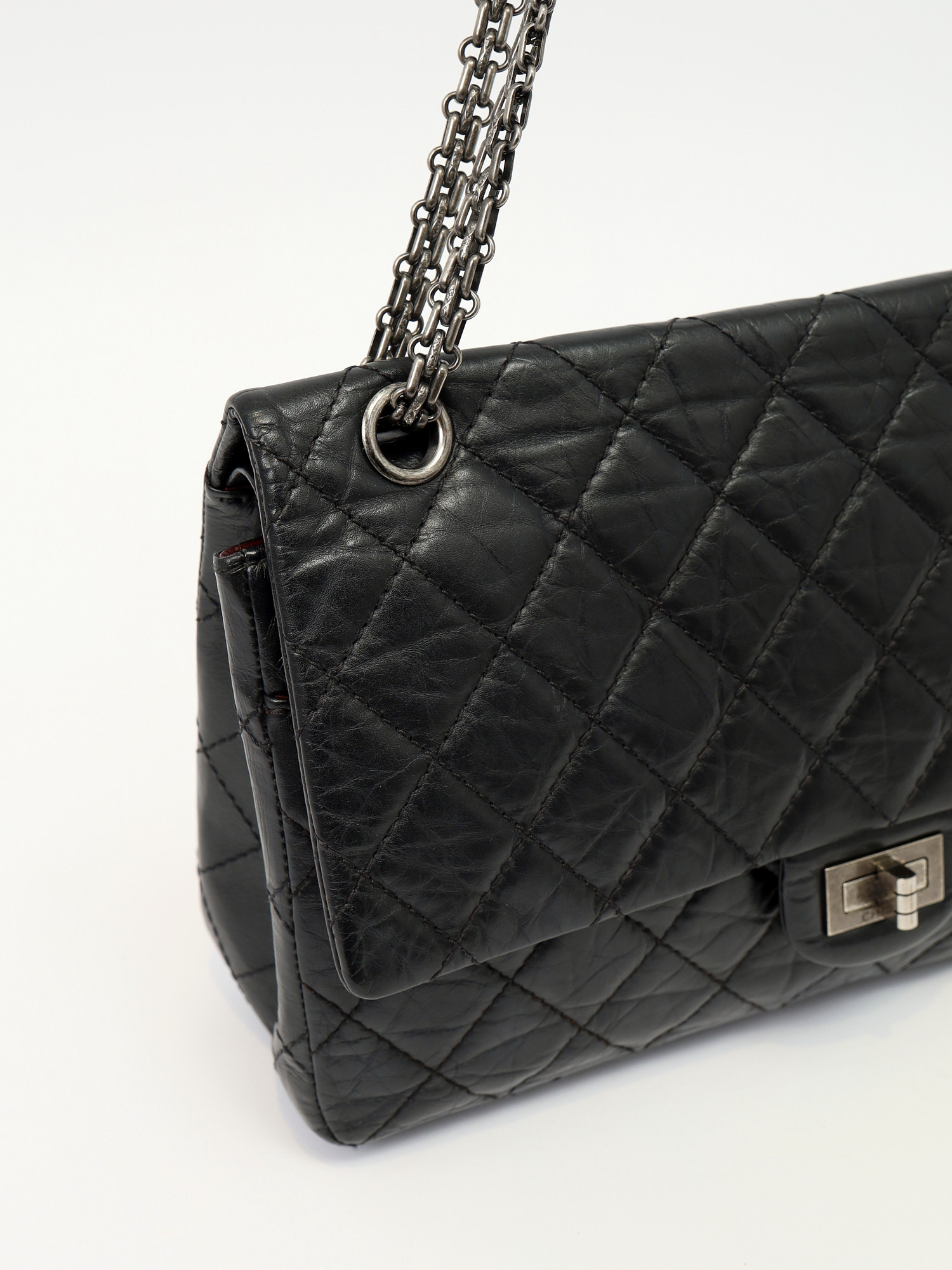 Сумки Chanel 2.55 изображение #7