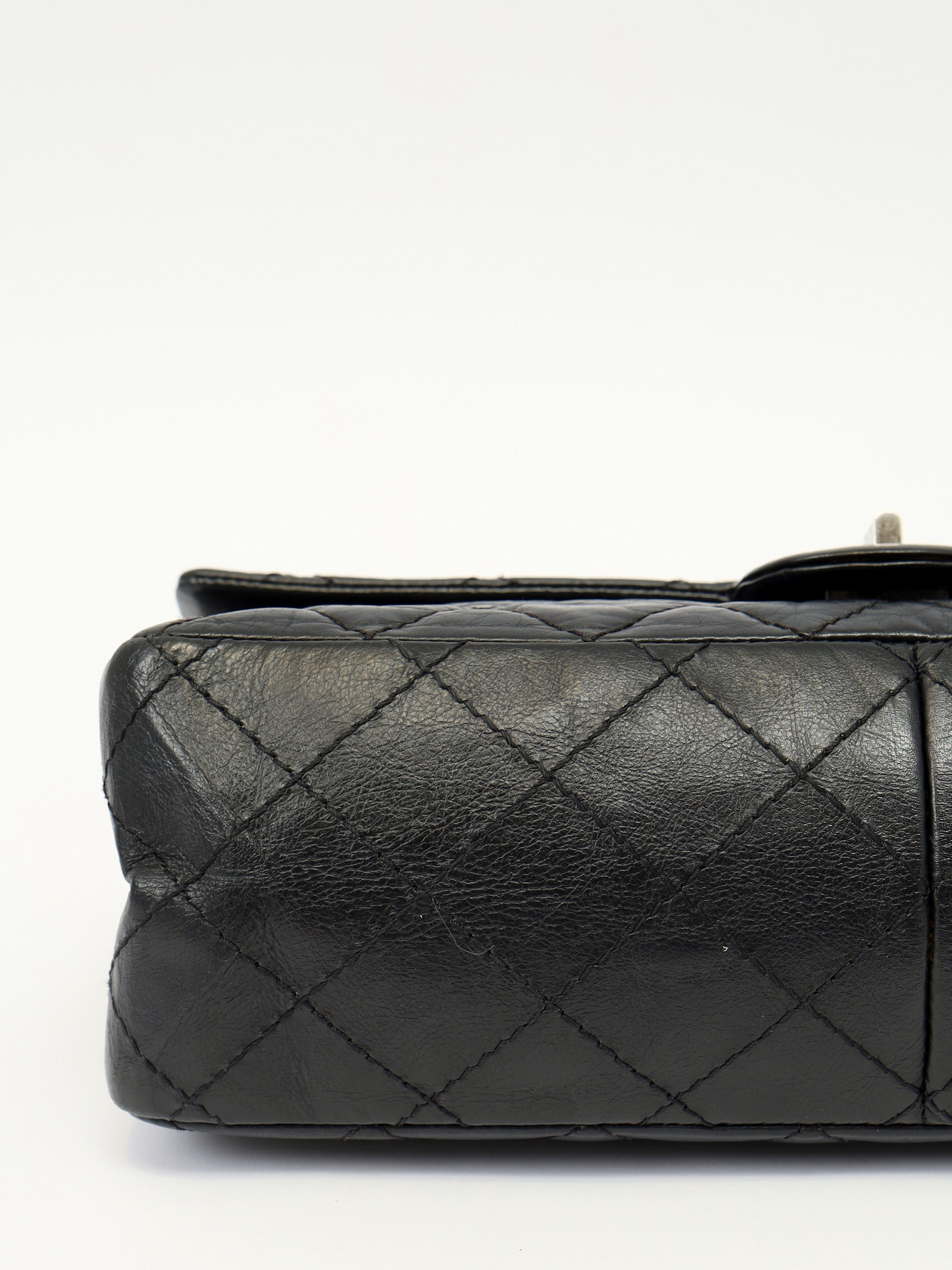 Сумки Chanel 2.55 изображение #9