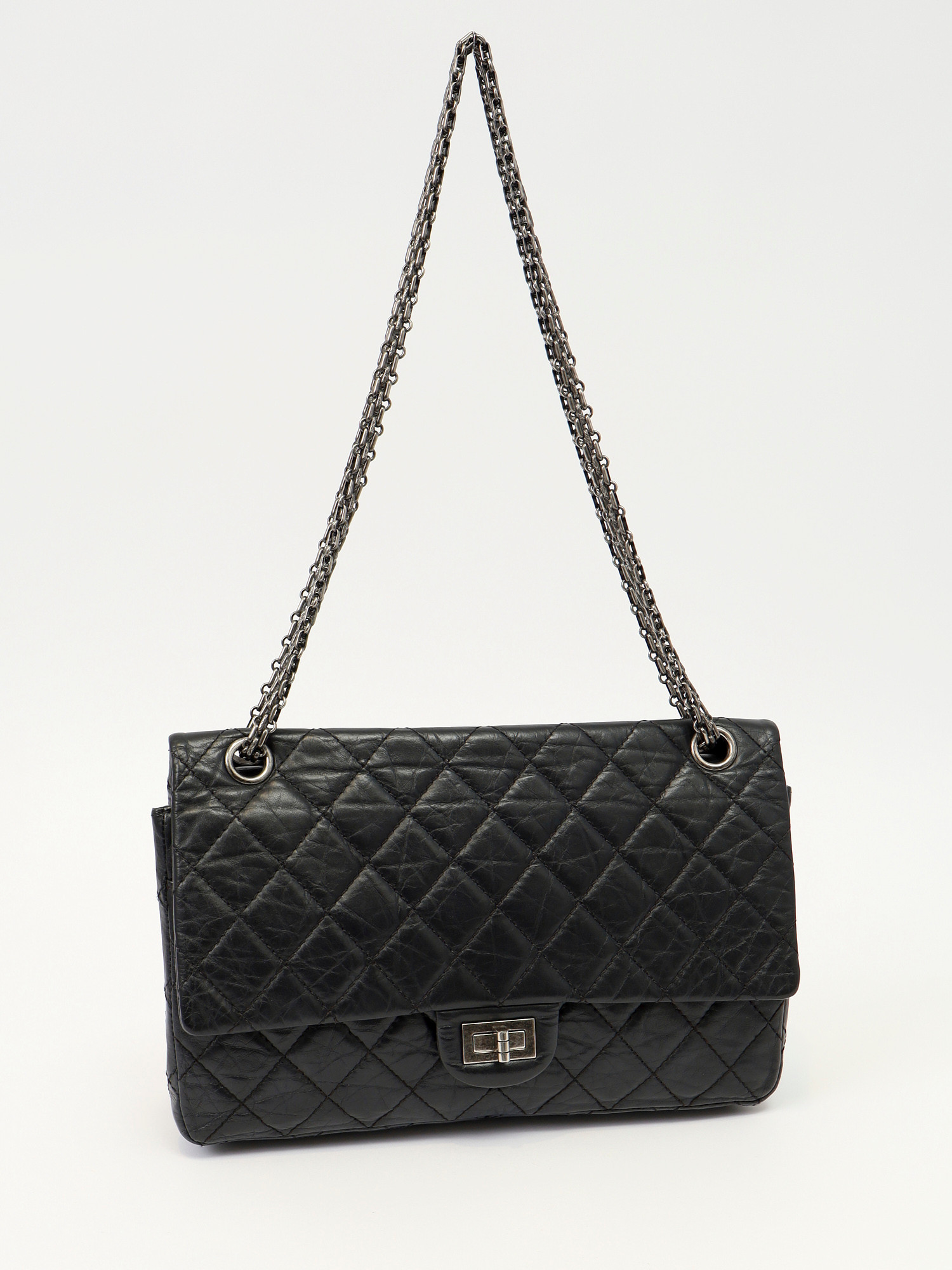 Сумки Chanel 2.55 изображение #5