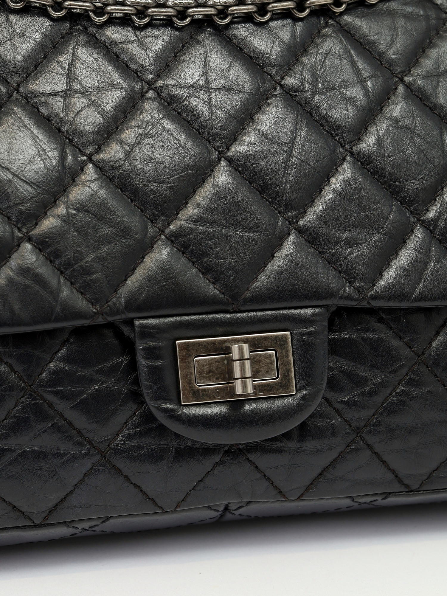 Сумки Chanel 2.55 изображение #6