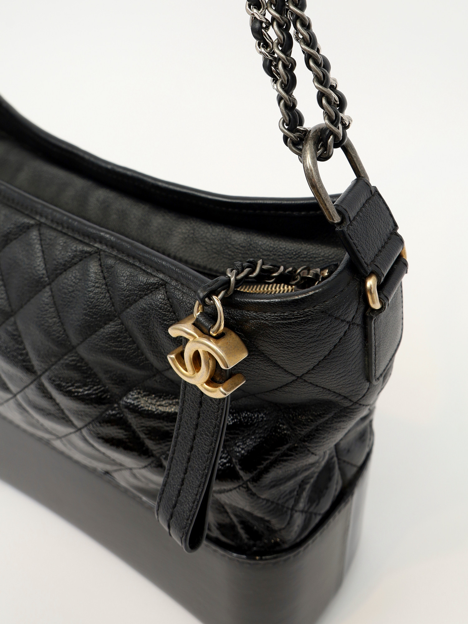 Сумки Chanel Gabrielle изображение #9