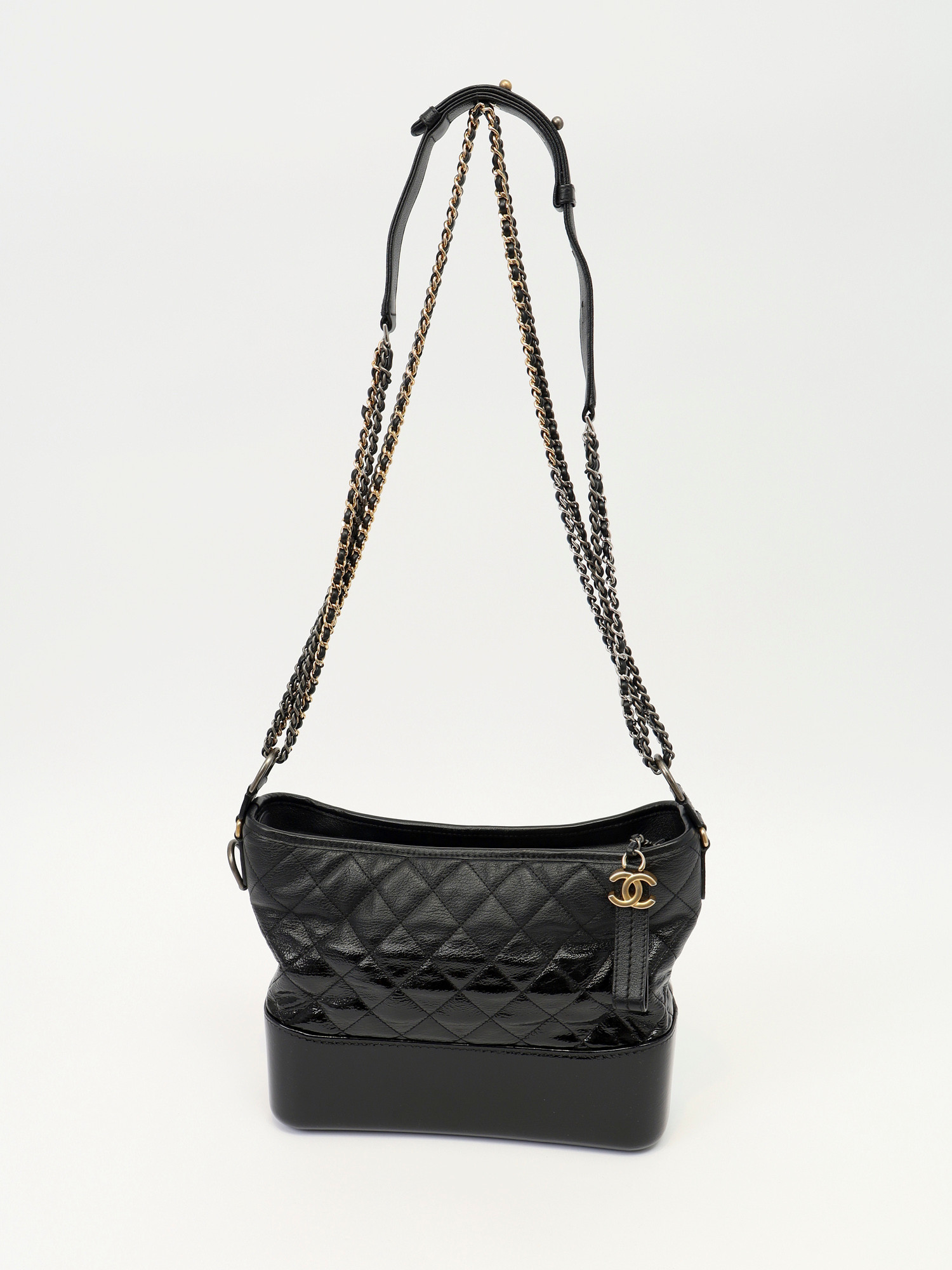Сумки Chanel Gabrielle изображение #5