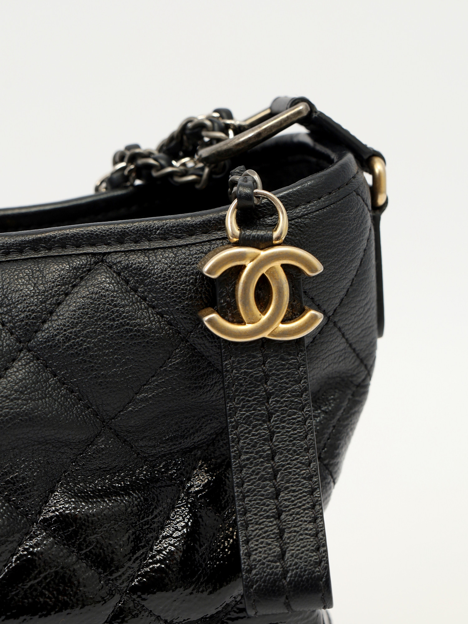 Сумки Chanel Gabrielle изображение #6