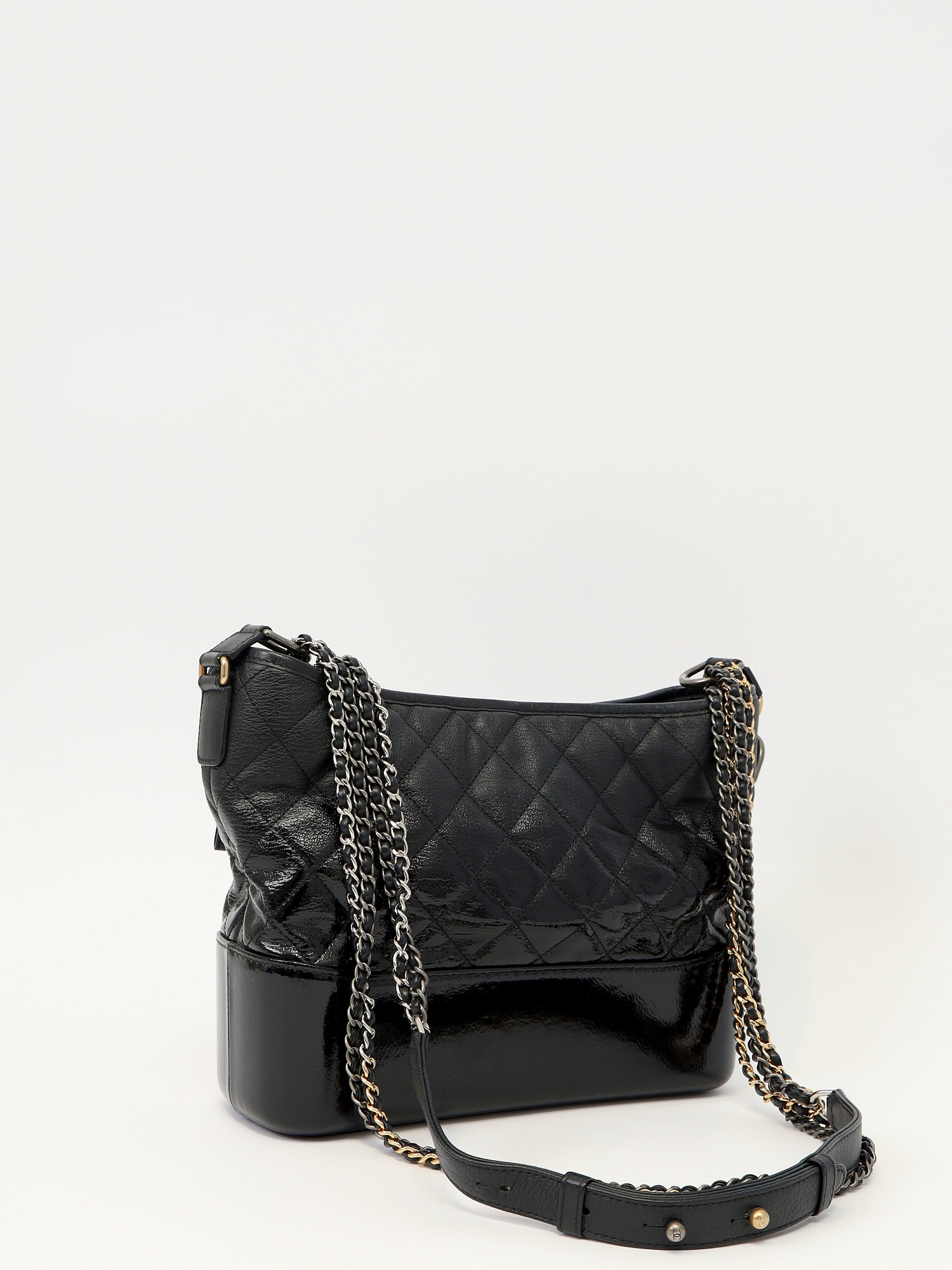 Сумки Chanel Gabrielle изображение #4