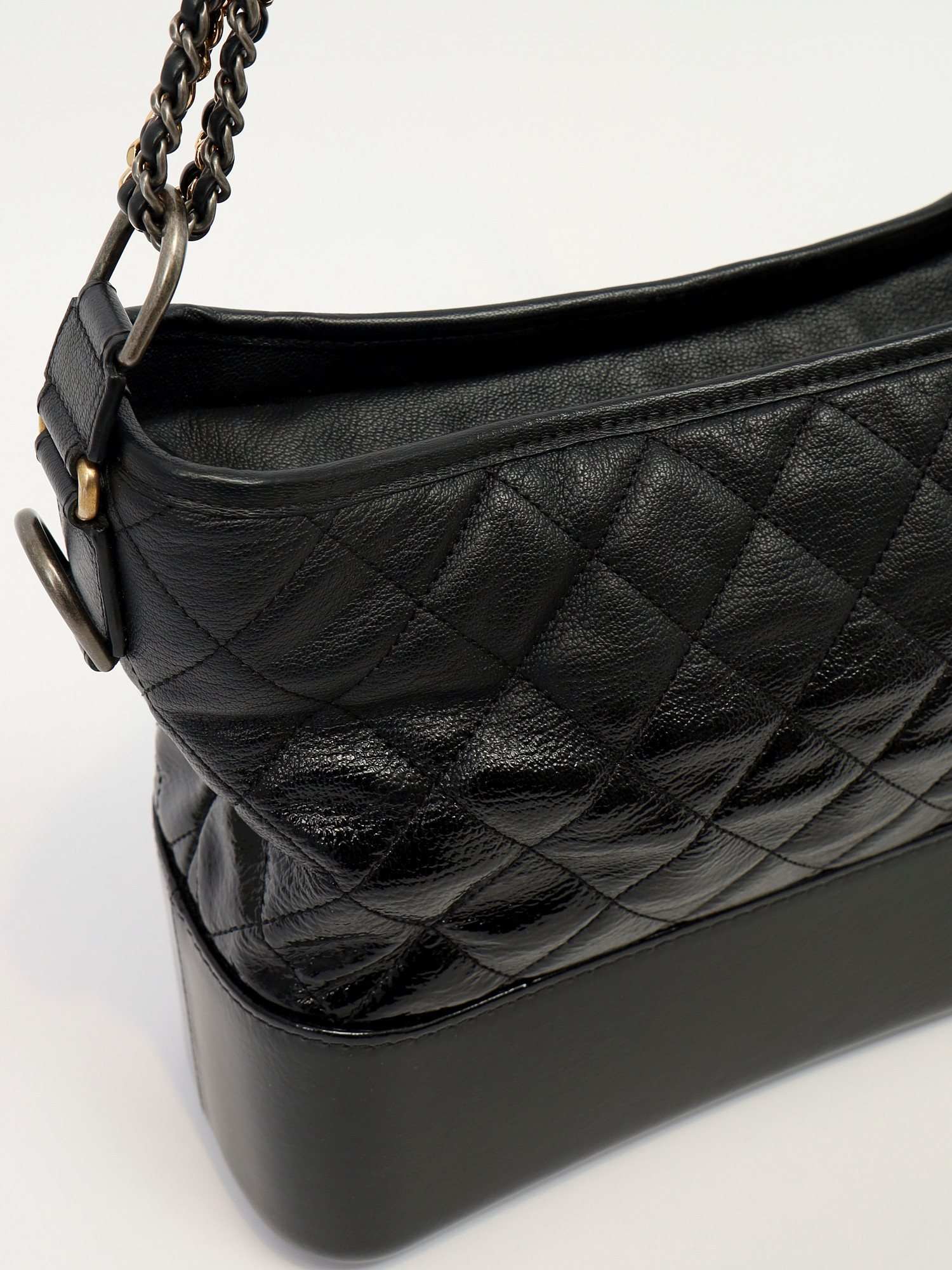 Сумки Chanel Gabrielle изображение #8