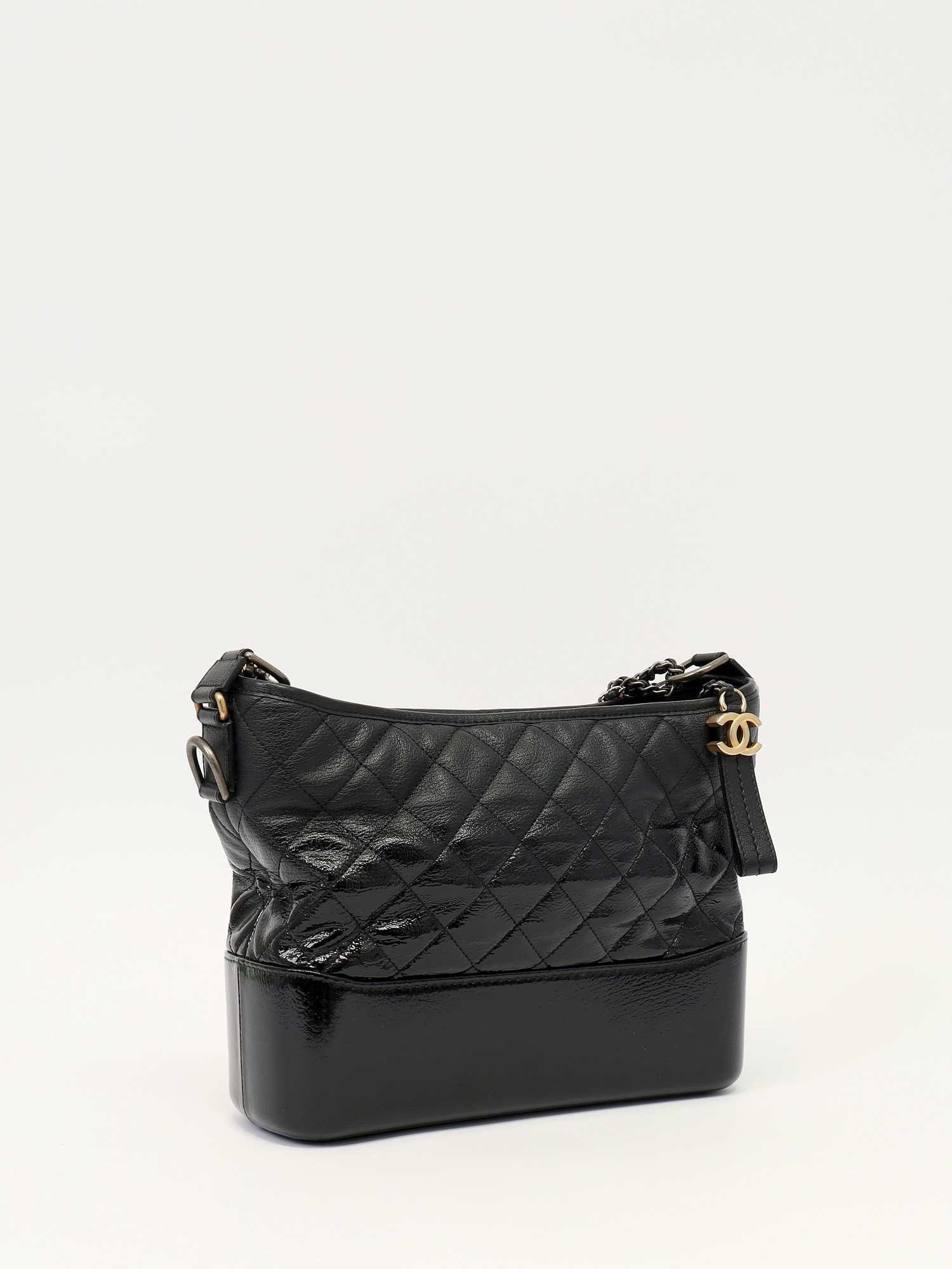 Сумки Chanel Gabrielle изображение #3