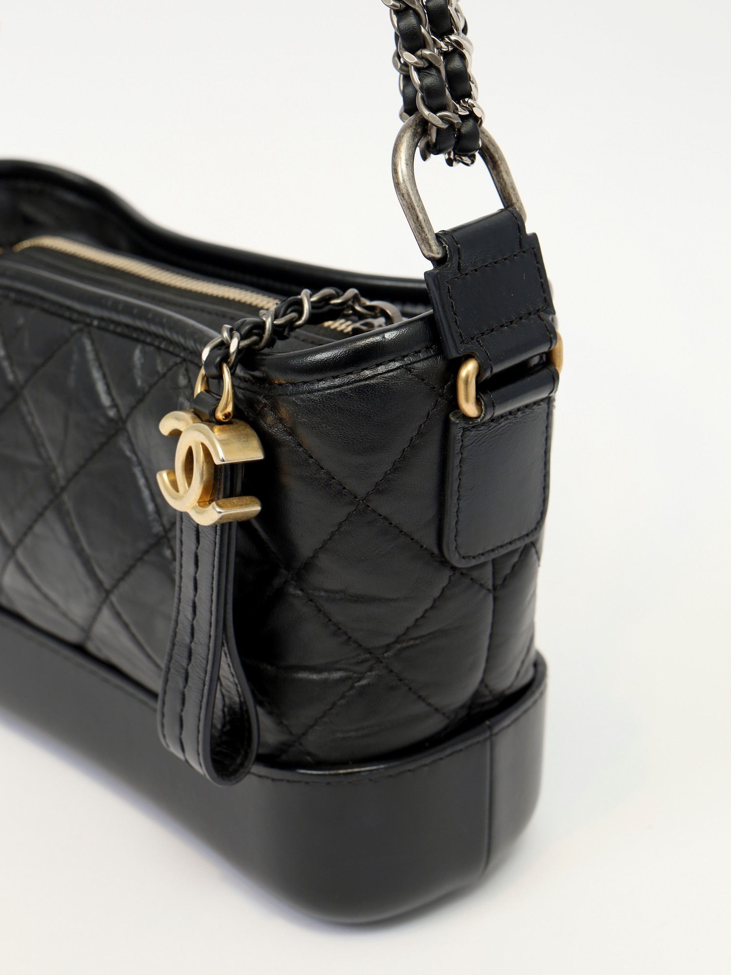 Сумки Chanel Gabrielle изображение #8
