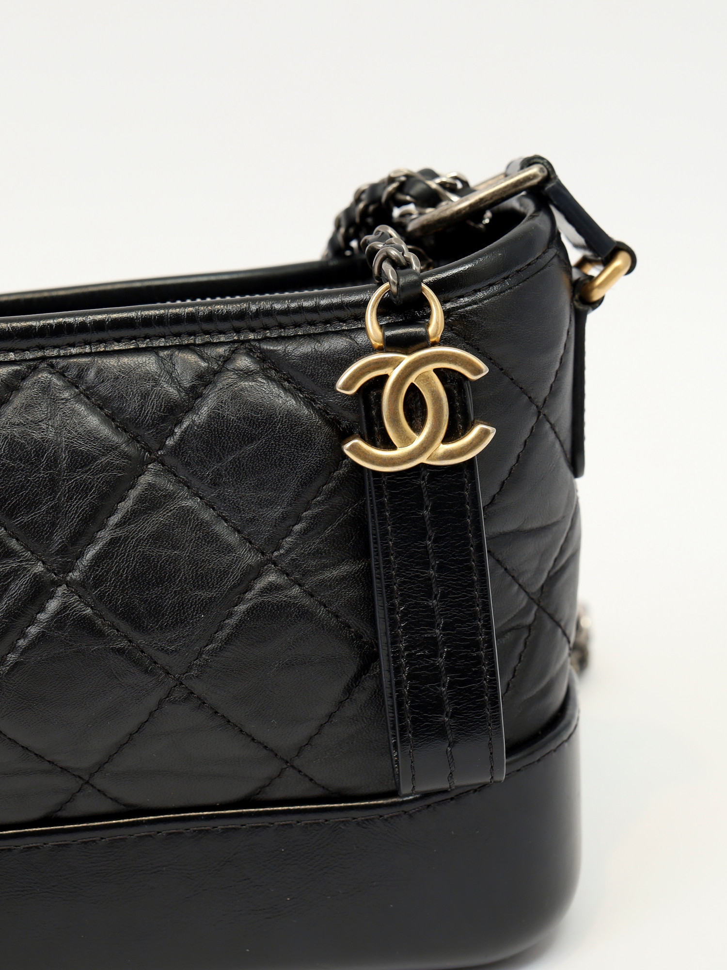 Сумки Chanel Gabrielle изображение #6